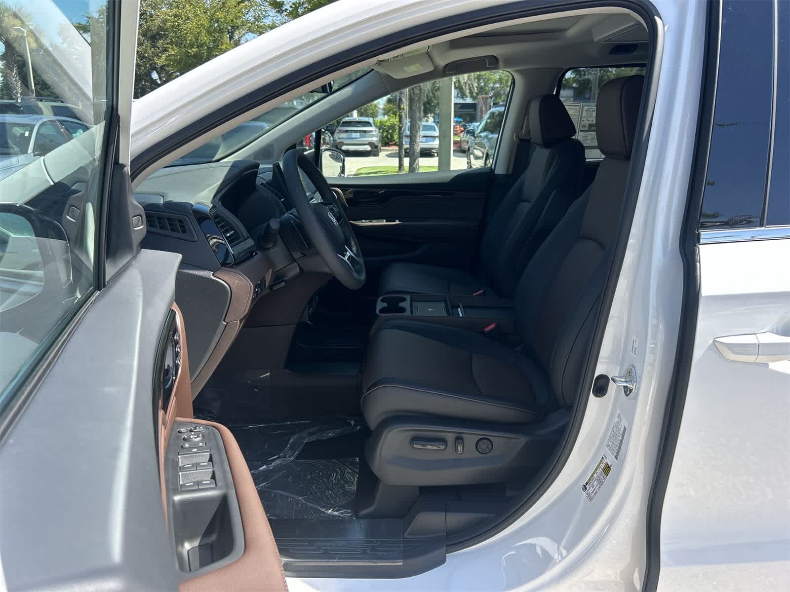 Thumbnail: 2026 Honda Odyssey - 2