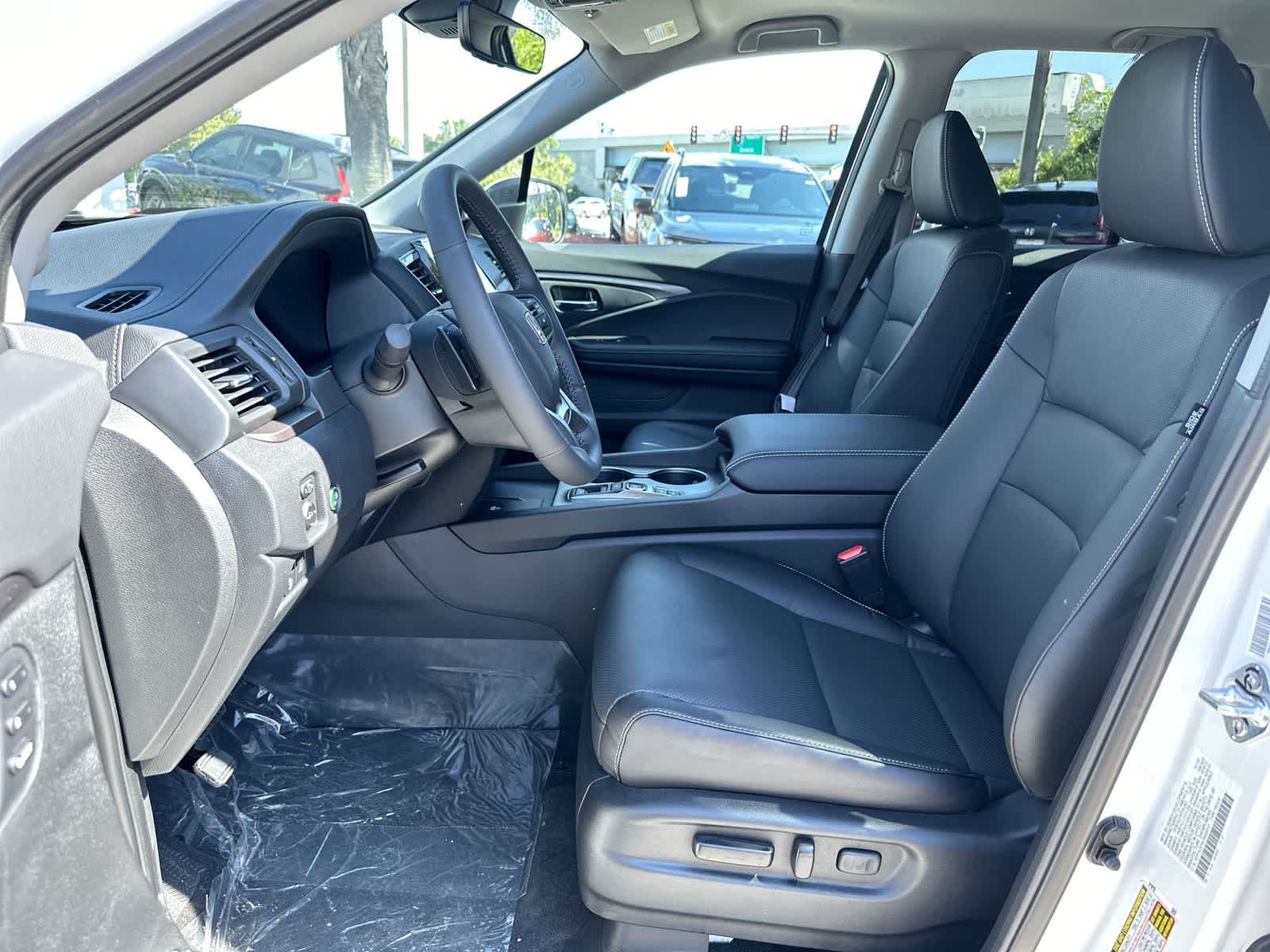 Thumbnail: 2026 Honda Ridgeline - 13