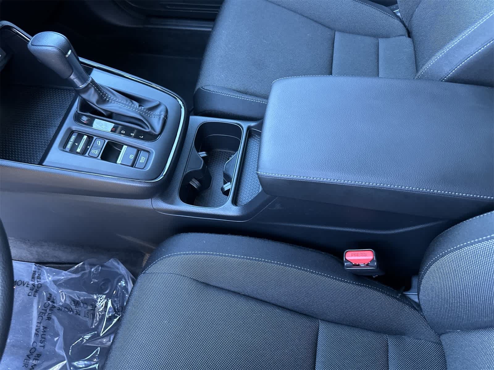 Thumbnail: 2023 Honda CR-V - 35