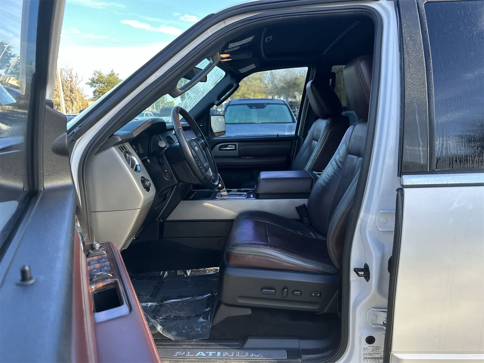 Thumbnail: 2017 Ford Expedition EL - 2