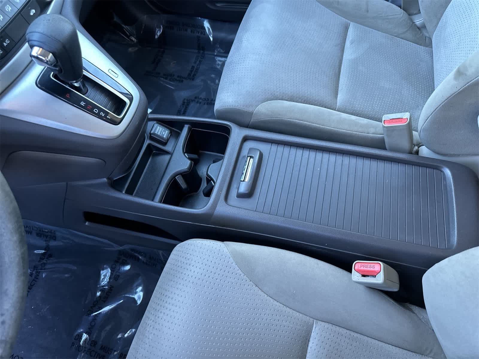 Thumbnail: 2013 Honda CR-V - 19
