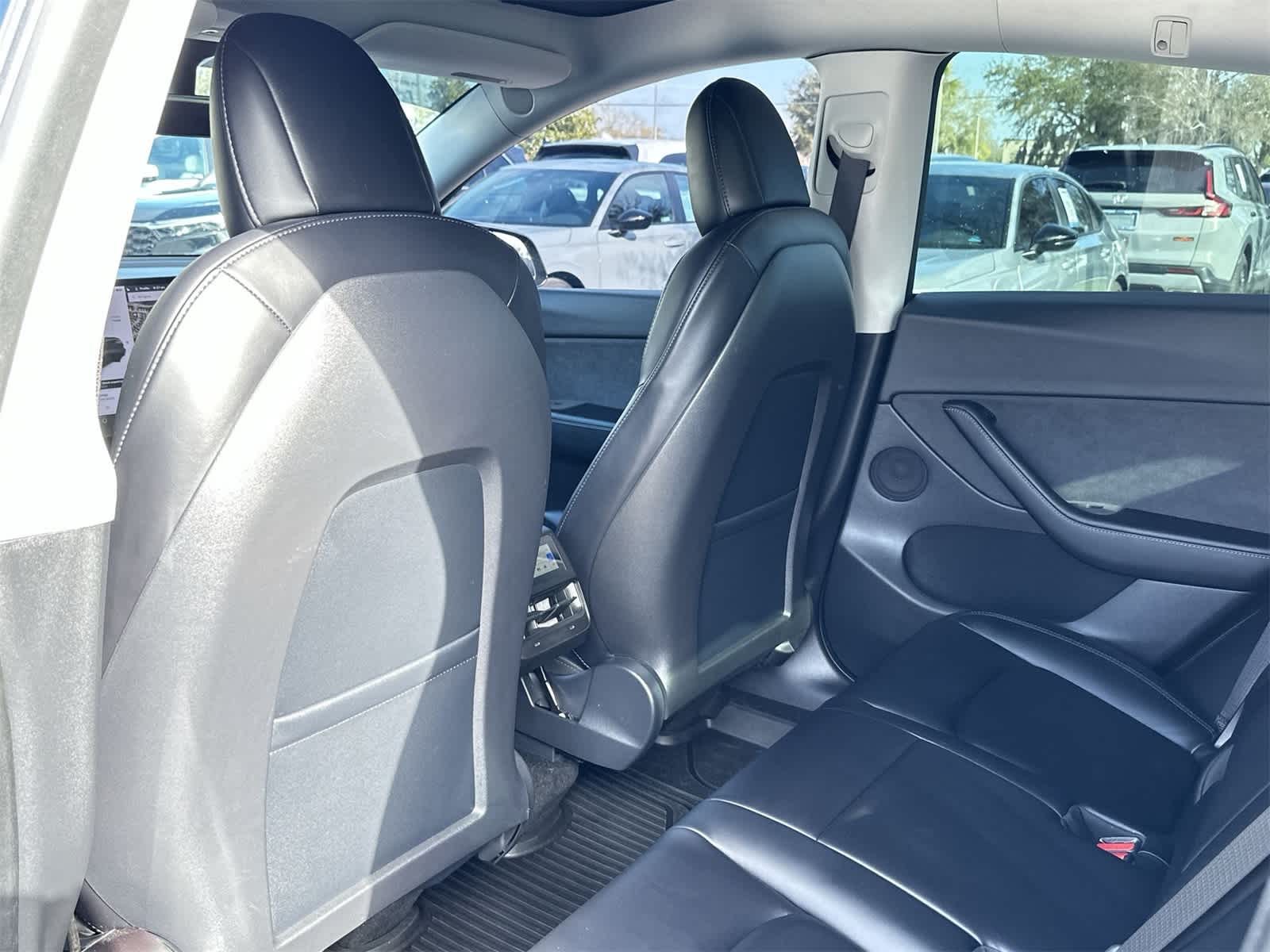 Thumbnail: 2021 Tesla Model Y - 14