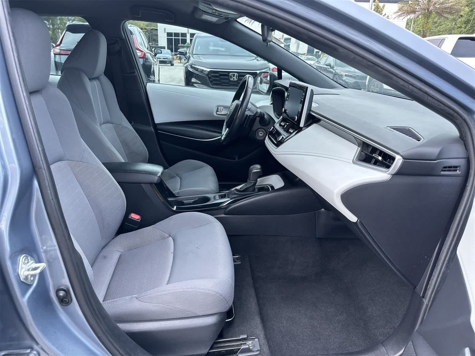 Thumbnail: 2020 Toyota Corolla - 17