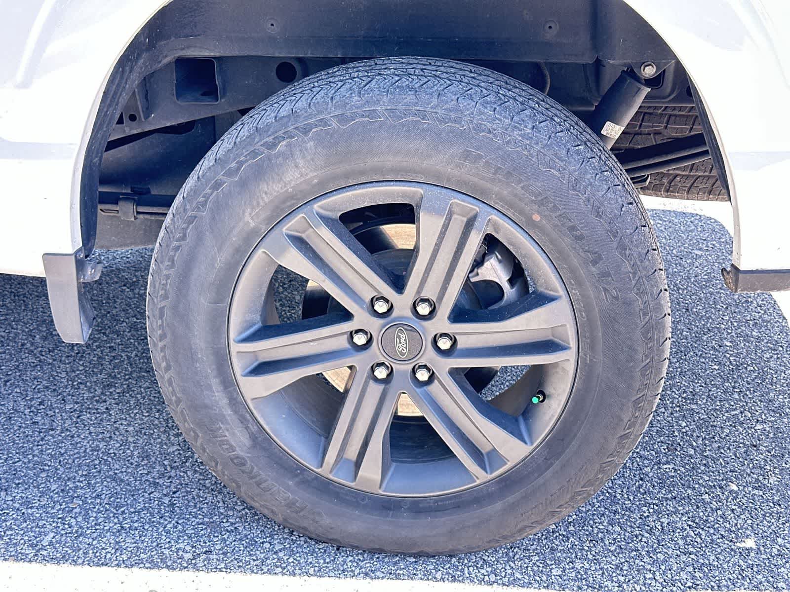 Thumbnail: 2023 Ford F-150 - 12