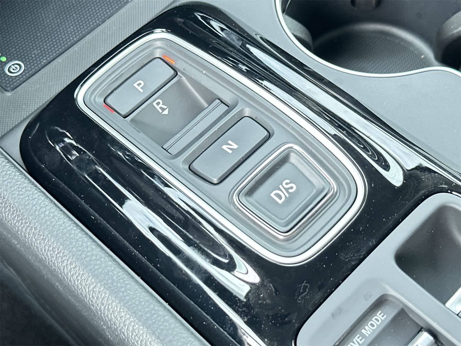 Thumbnail: 2026 Honda Pilot - 21