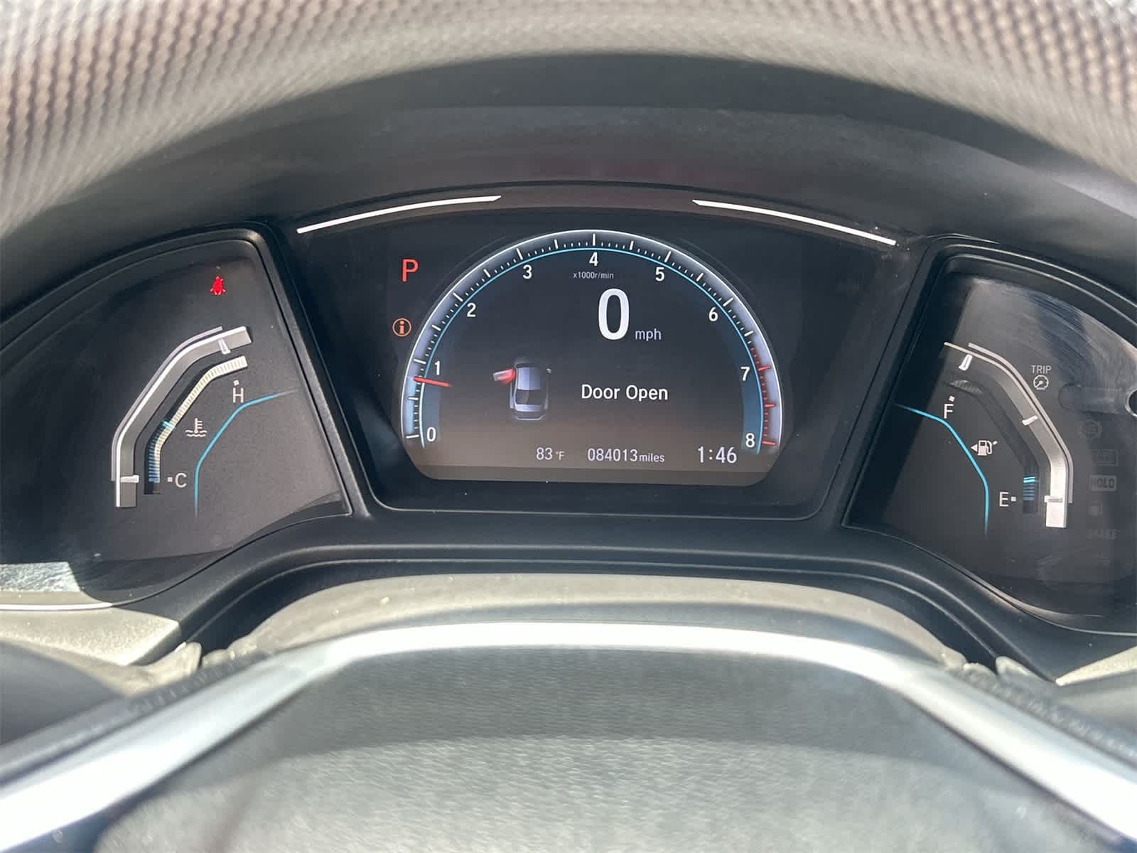 Thumbnail: 2020 Honda Civic - 22