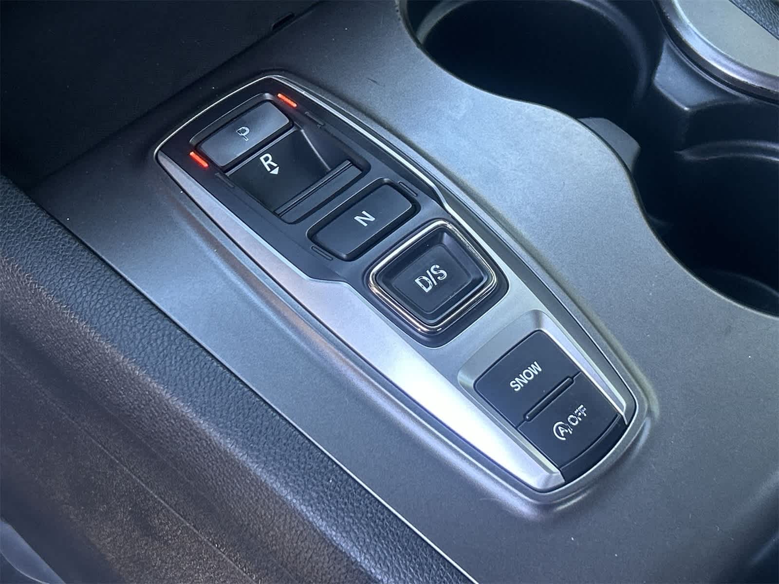 Thumbnail: 2019 Honda Passport - 21