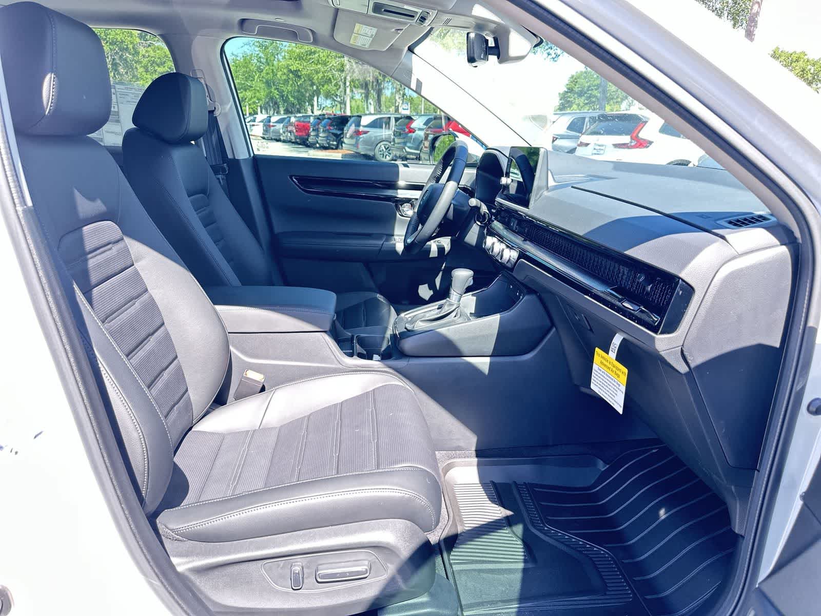 Thumbnail: 2026 Honda CR-V - 16
