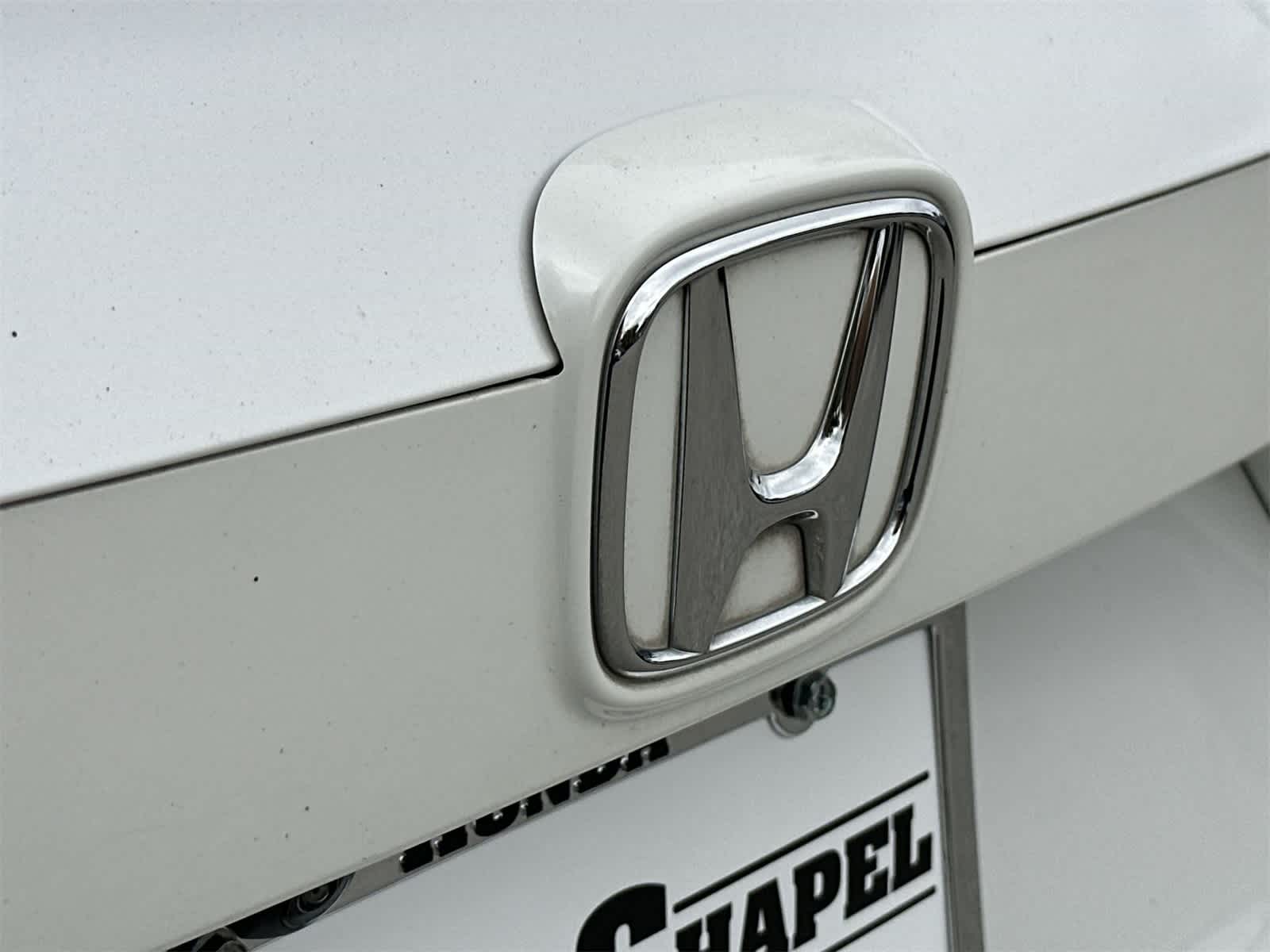 Thumbnail: 2021 Honda Accord - 10