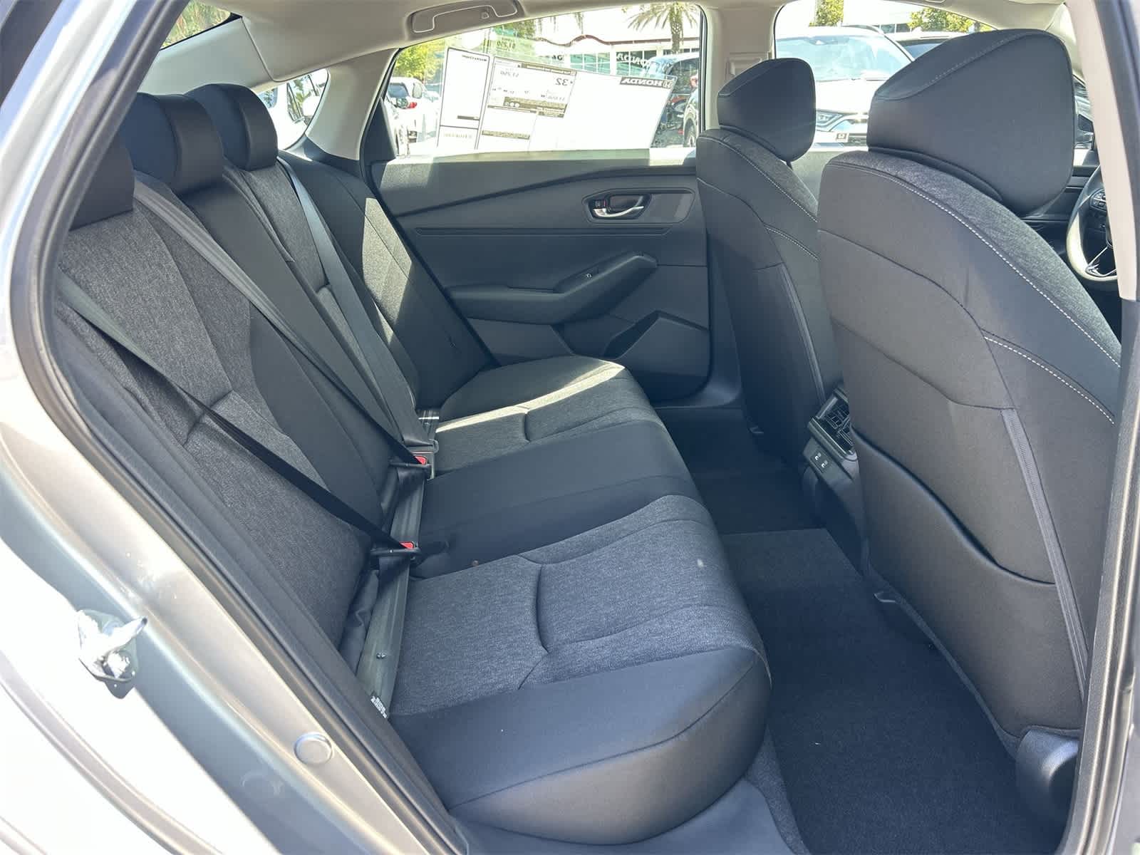 Thumbnail: 2025 Honda Accord - 16