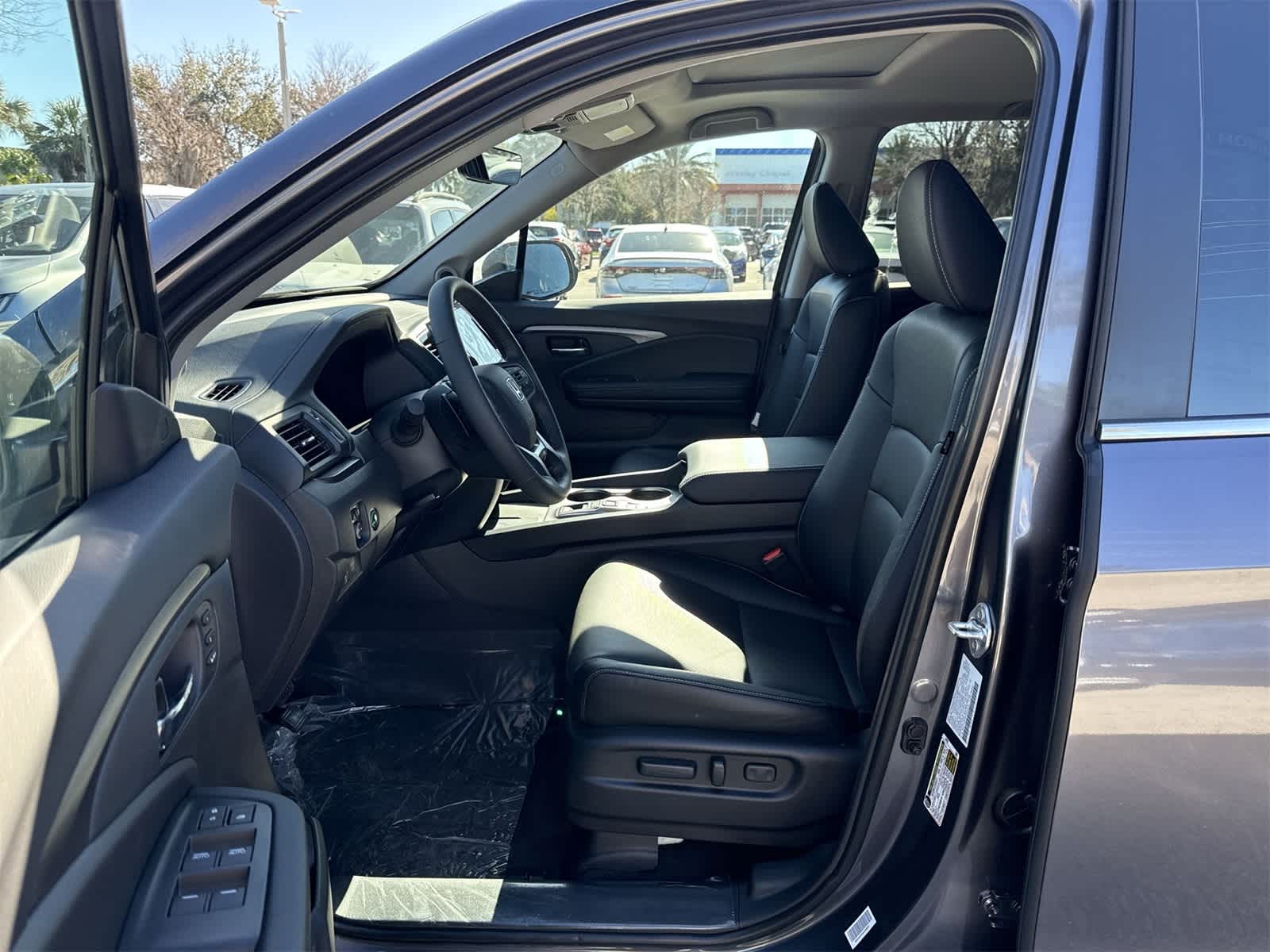 Thumbnail: 2026 Honda Ridgeline - 2