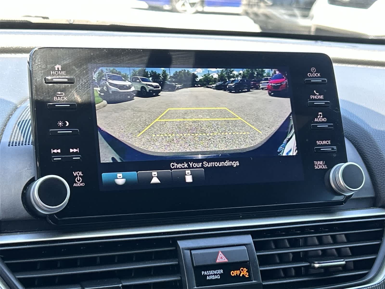 Thumbnail: 2022 Honda Accord - 20