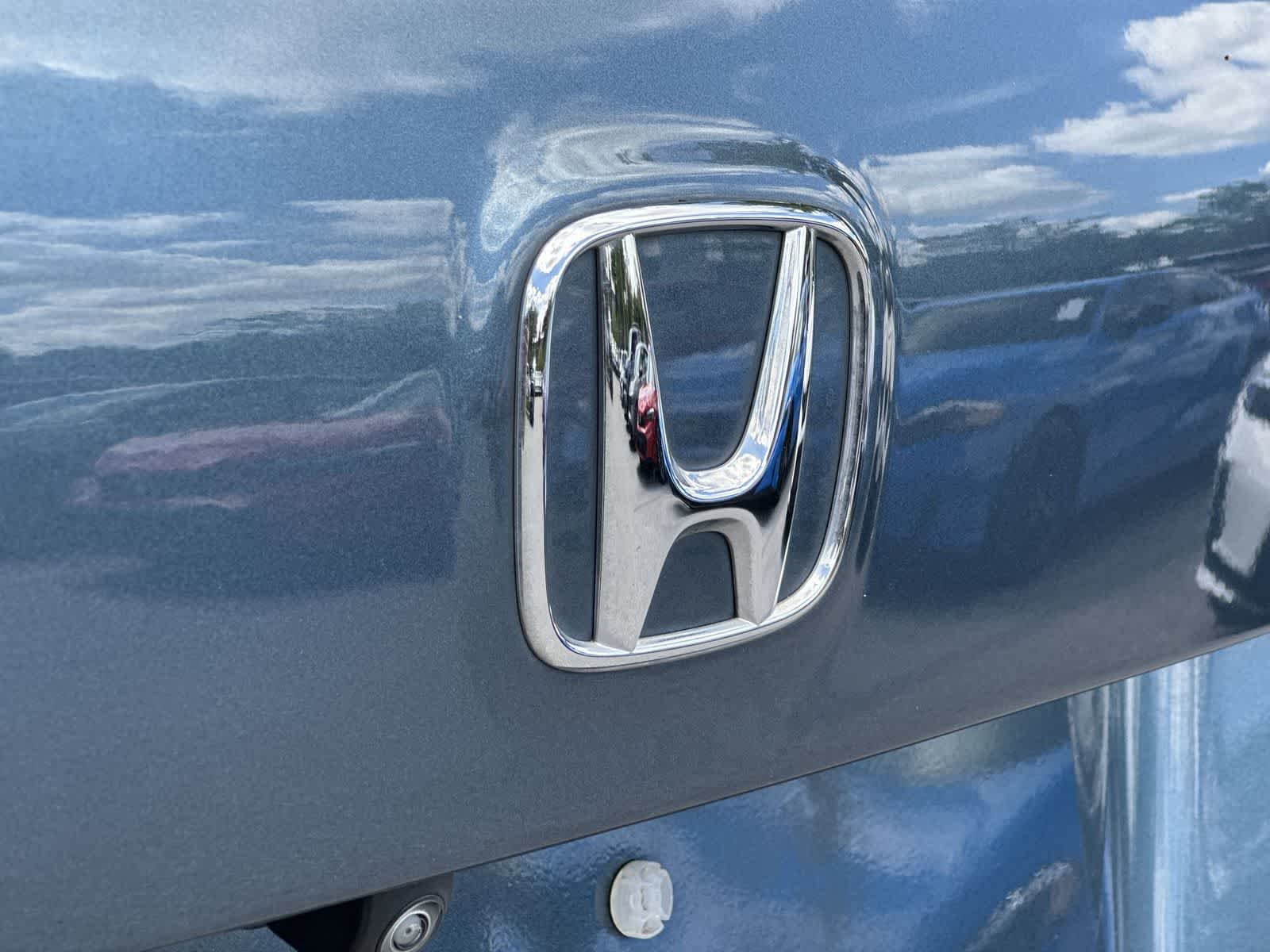 Thumbnail: 2021 Honda Pilot - 10