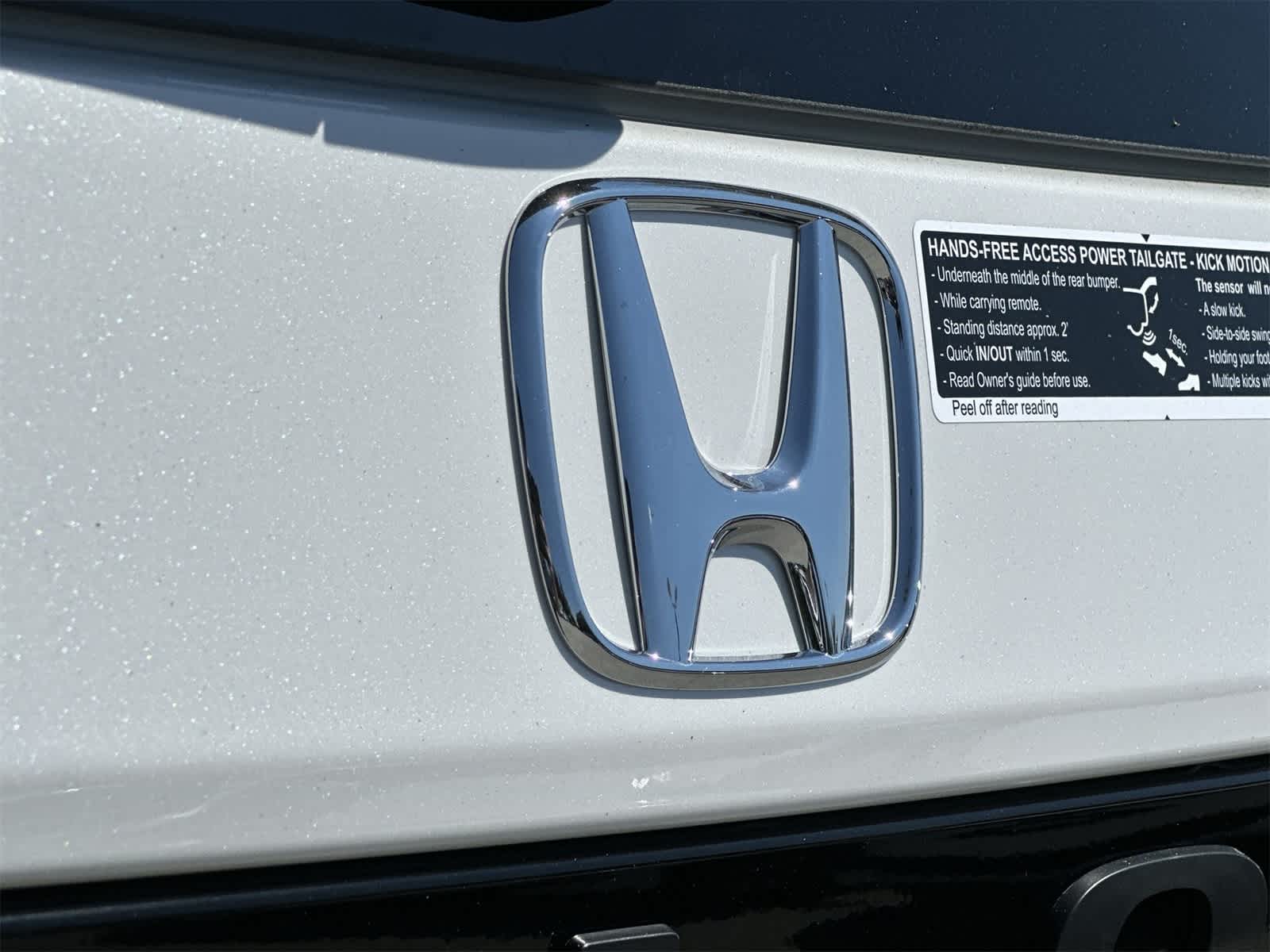 Thumbnail: 2025 Honda Pilot - 10