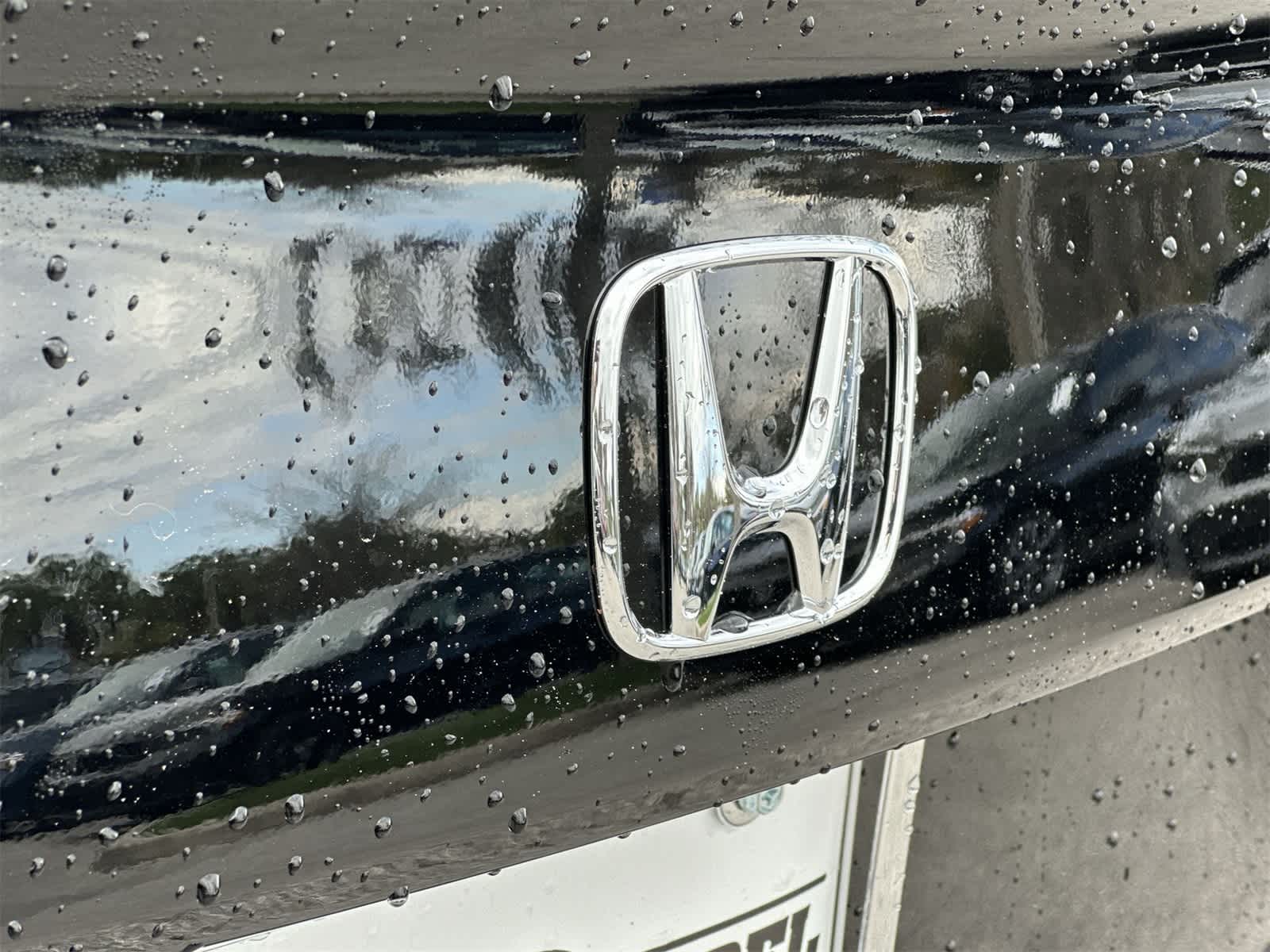 Thumbnail: 2026 Honda Civic - 10