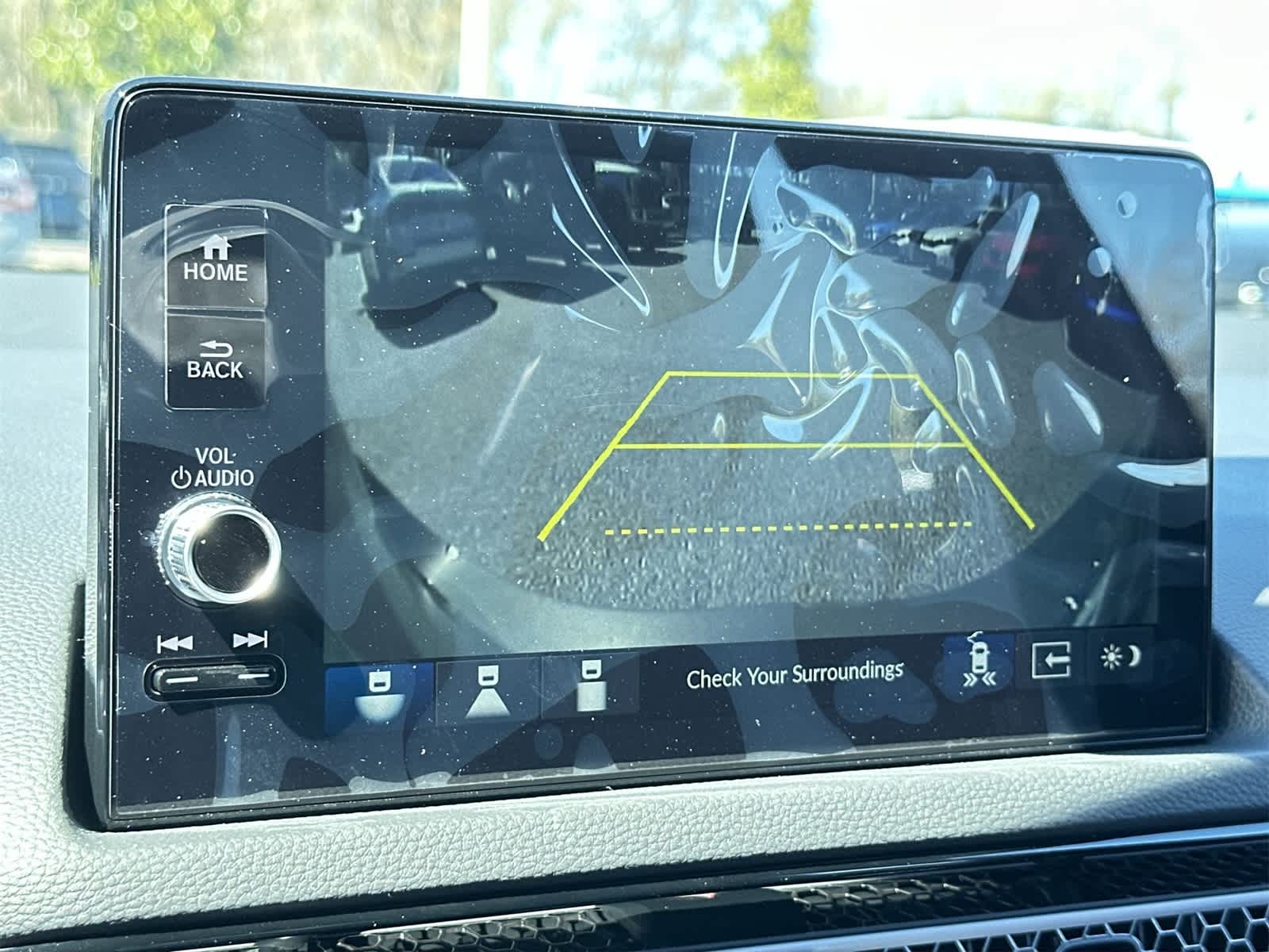 Thumbnail: 2026 Honda Civic - 20