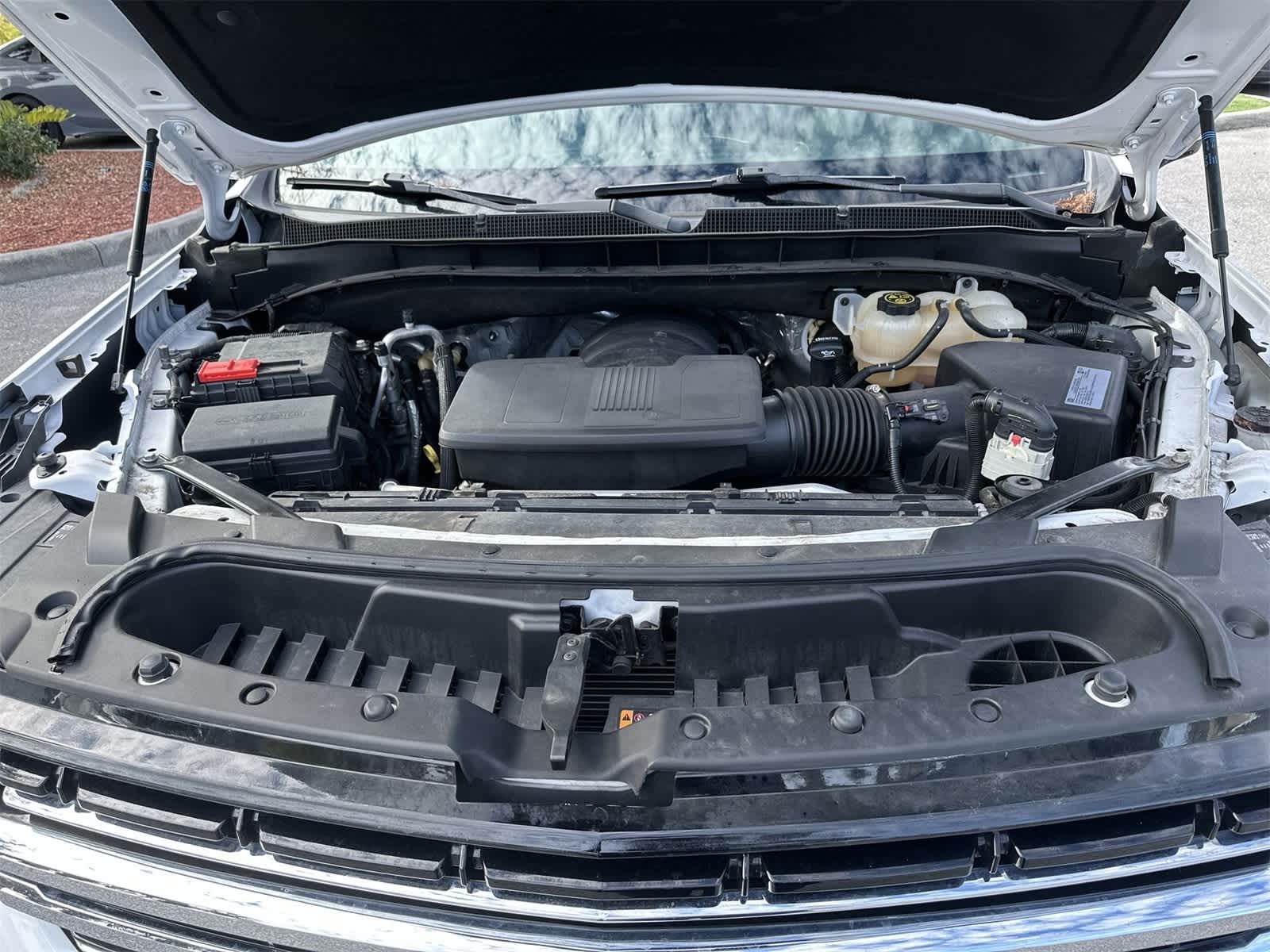 Thumbnail: 2021 Chevrolet Tahoe - 13