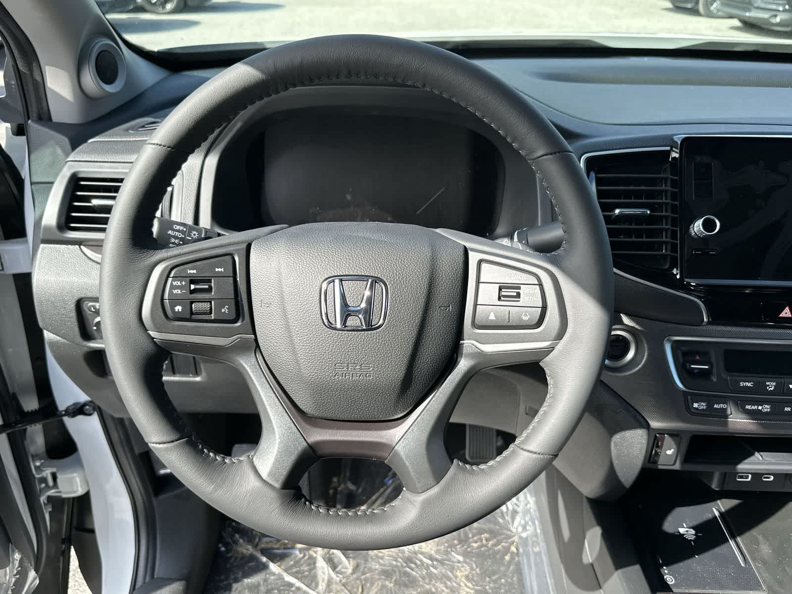 Thumbnail: 2026 Honda Ridgeline - 18