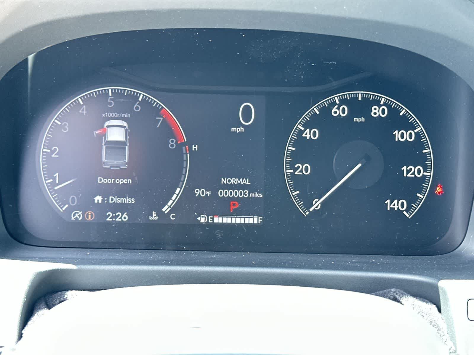 Thumbnail: 2026 Honda Ridgeline - 22