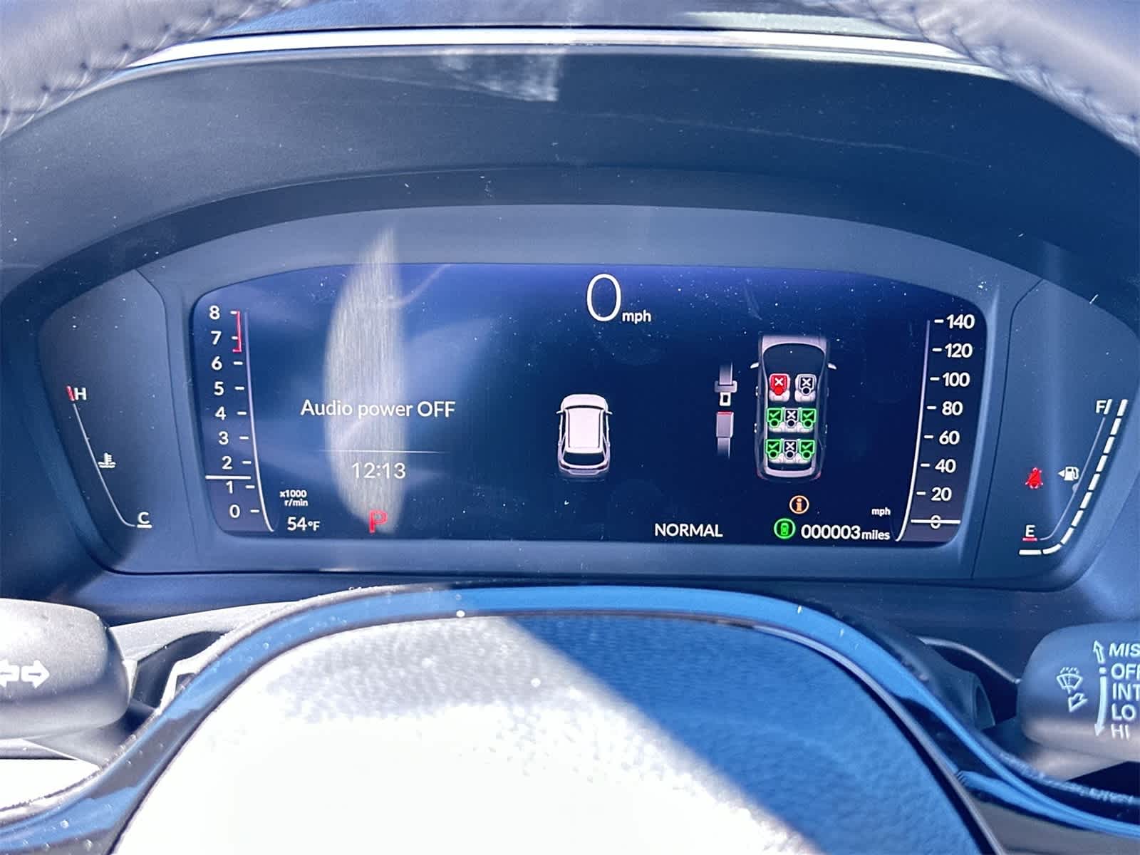 Thumbnail: 2026 Honda Pilot - 21