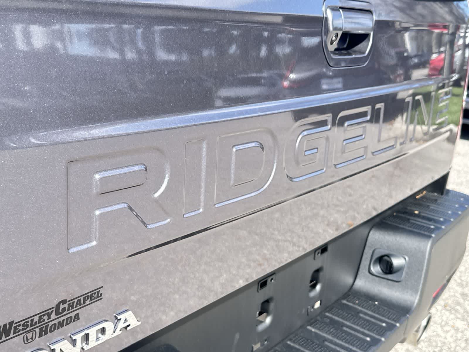 Thumbnail: 2026 Honda Ridgeline - 10