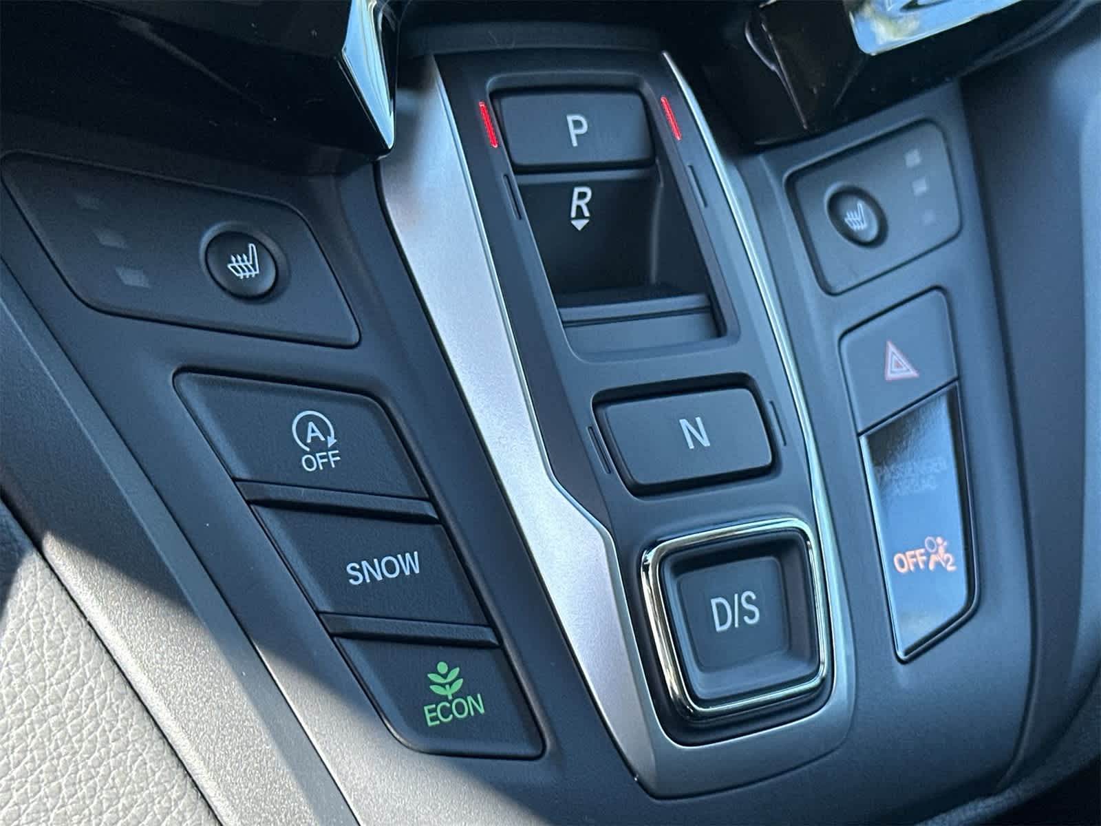 Thumbnail: 2026 Honda Odyssey - 20