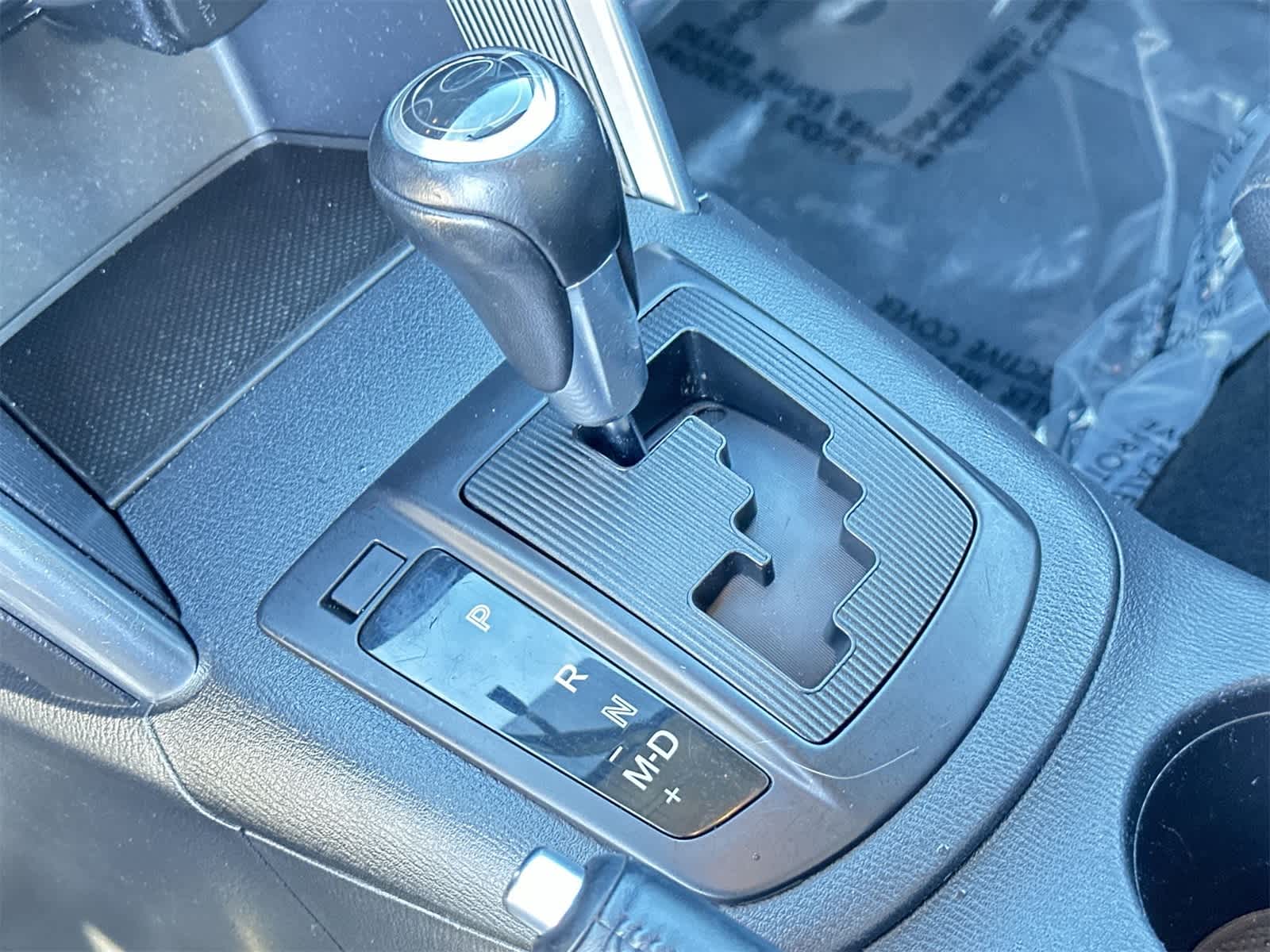 Thumbnail: 2014 Mazda CX-5 - 20