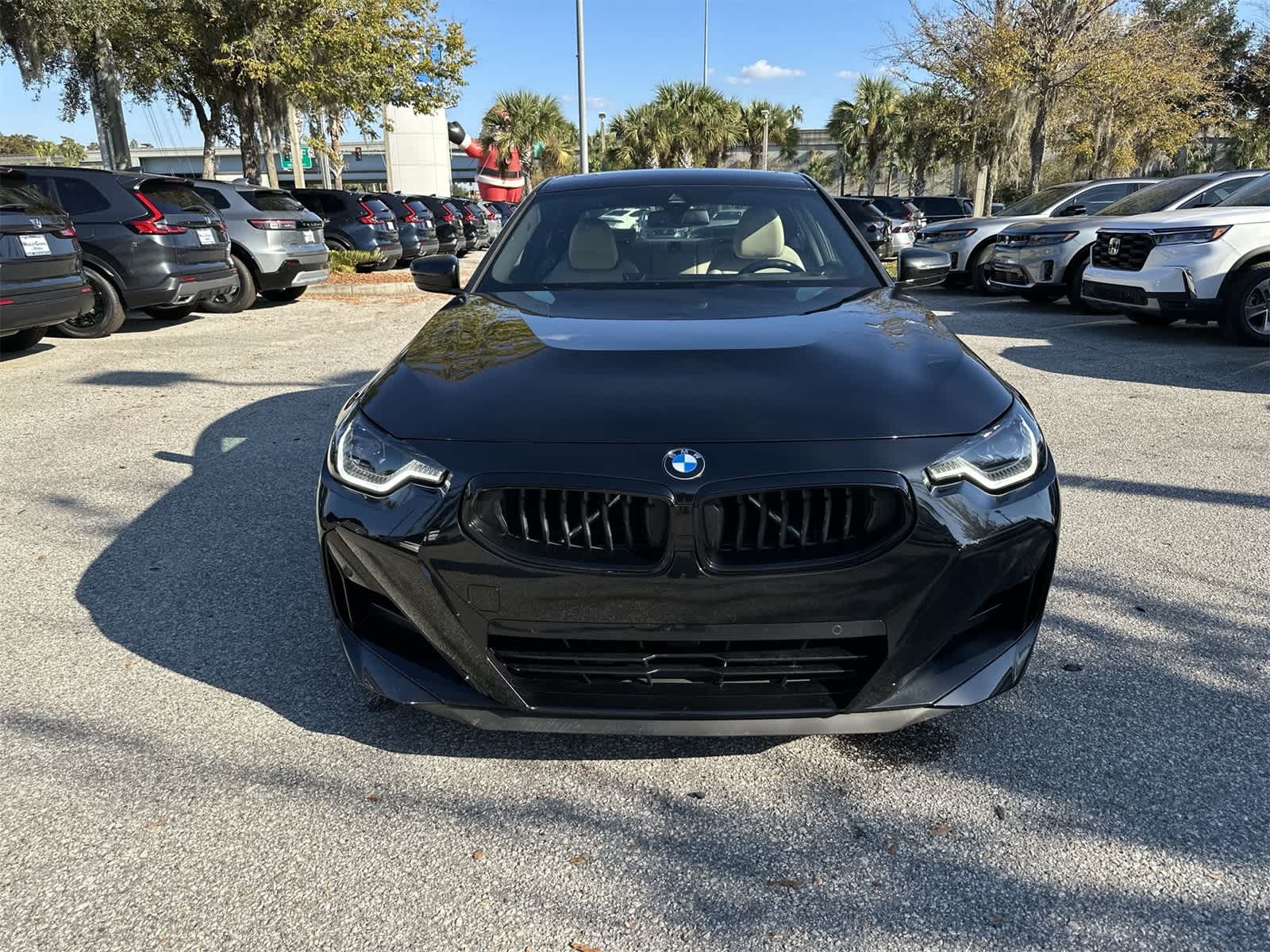 Thumbnail: 2023 BMW 2 Series - 9