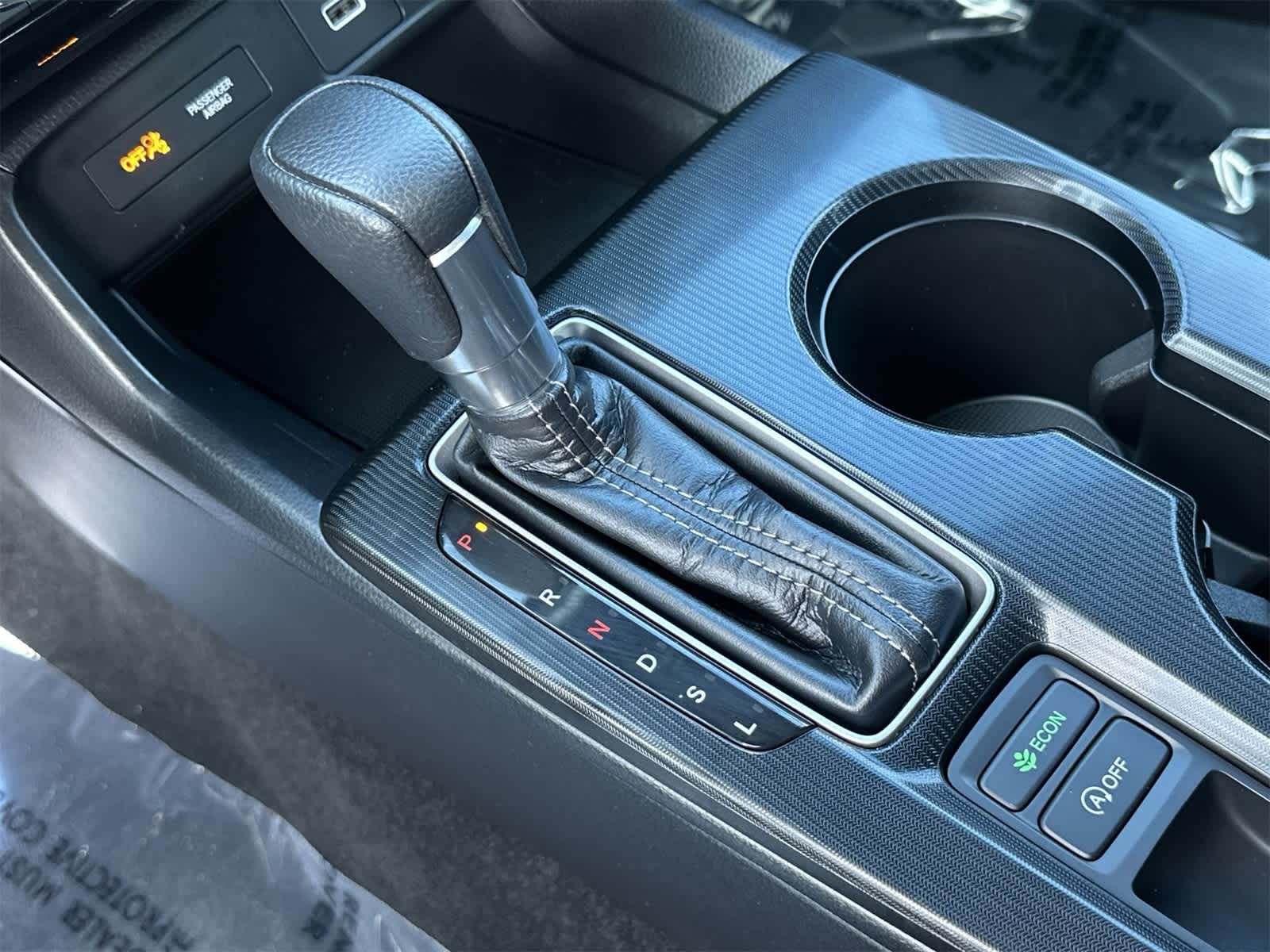 Thumbnail: 2022 Honda Civic - 21