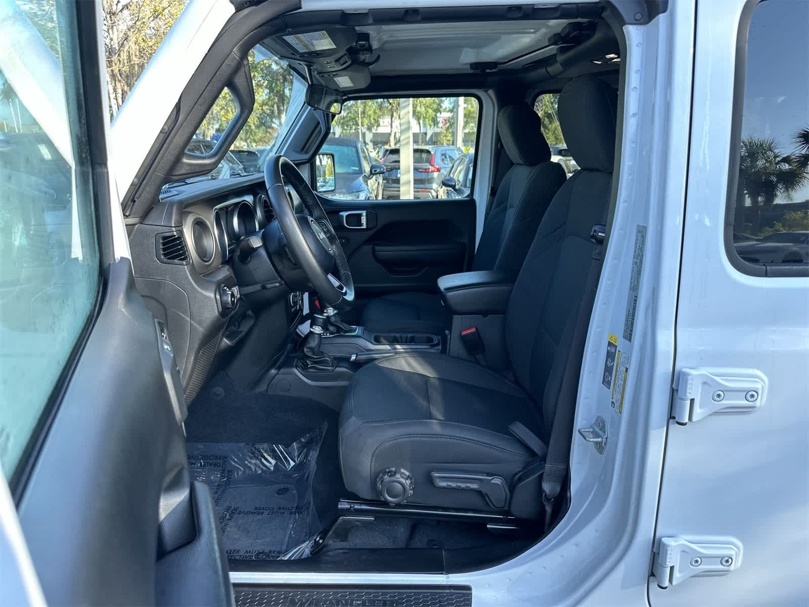 Thumbnail: 2022 Jeep Wrangler - 2