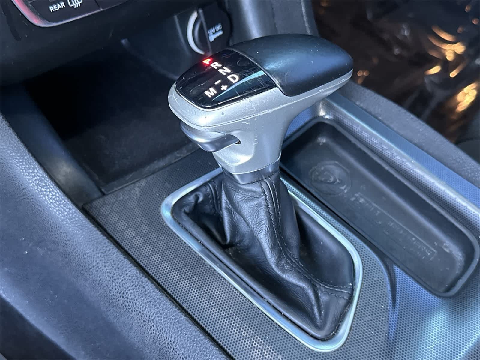 Thumbnail: 2018 Dodge Charger - 20