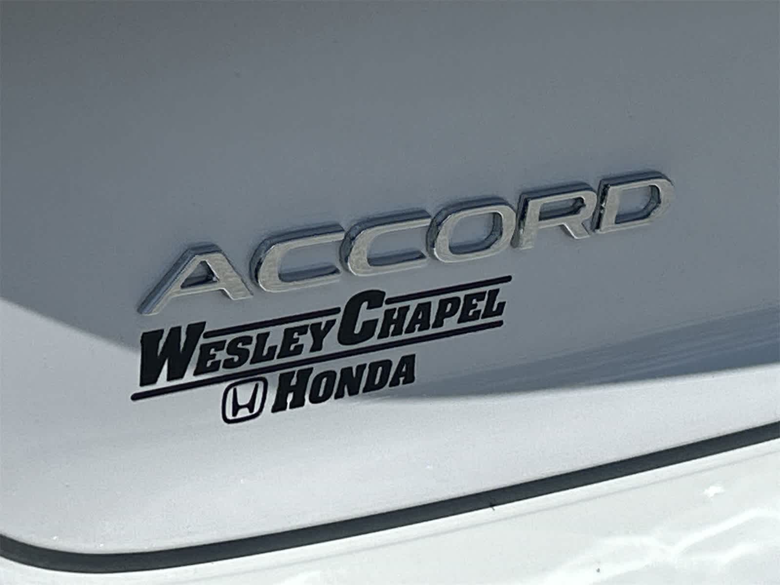 Thumbnail: 2025 Honda Accord - 11