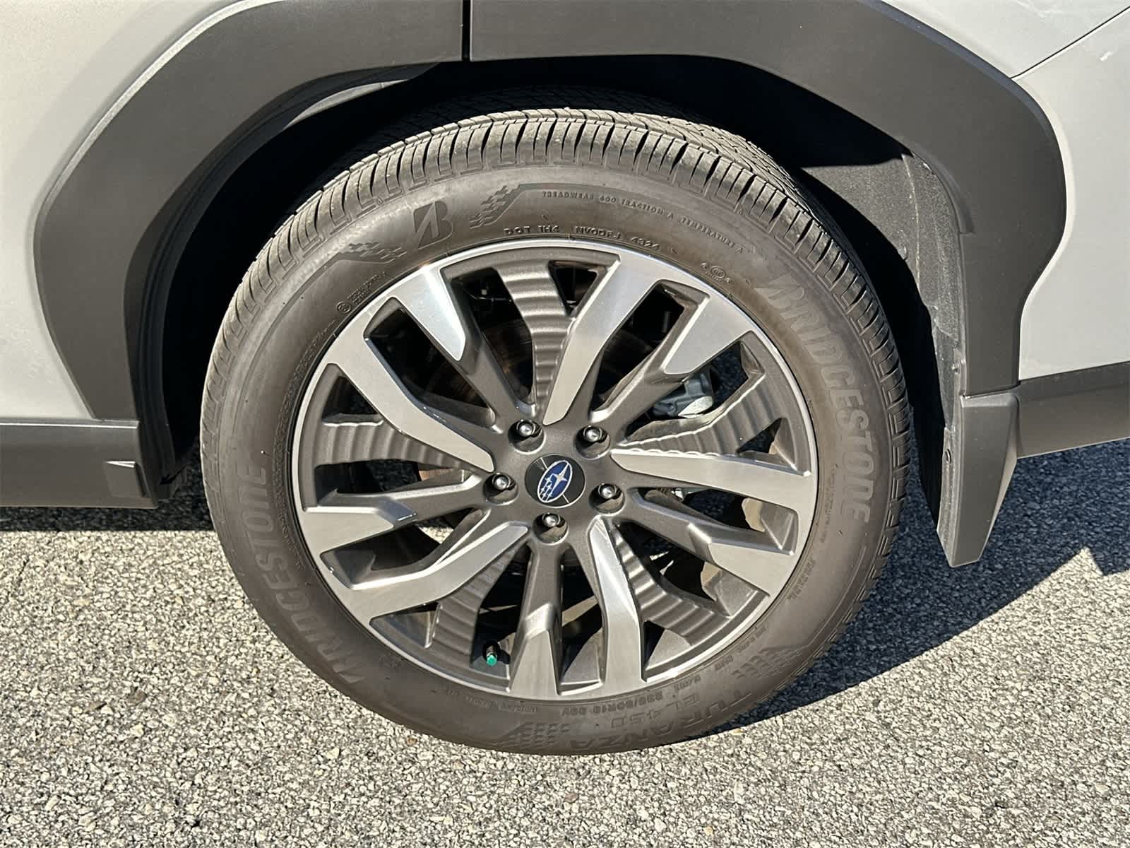 Thumbnail: 2025 Subaru Forester - 12