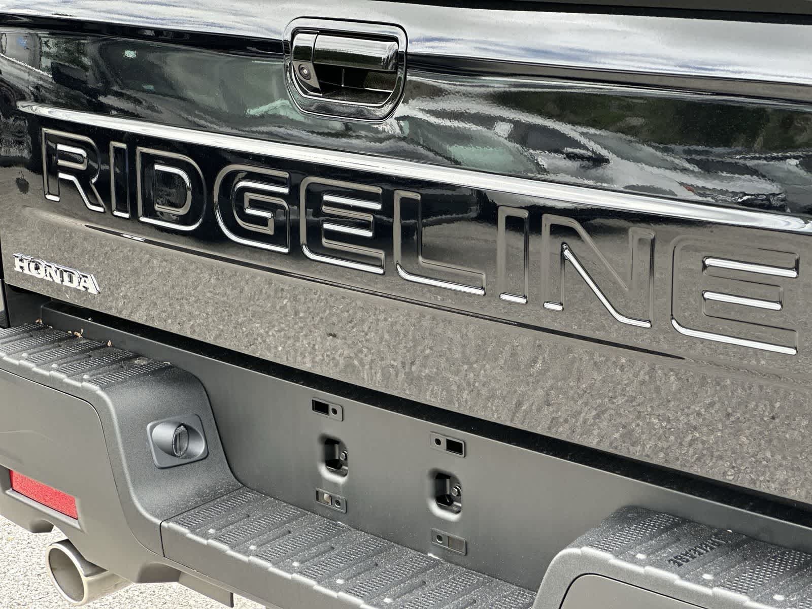 Thumbnail: 2026 Honda Ridgeline - 10