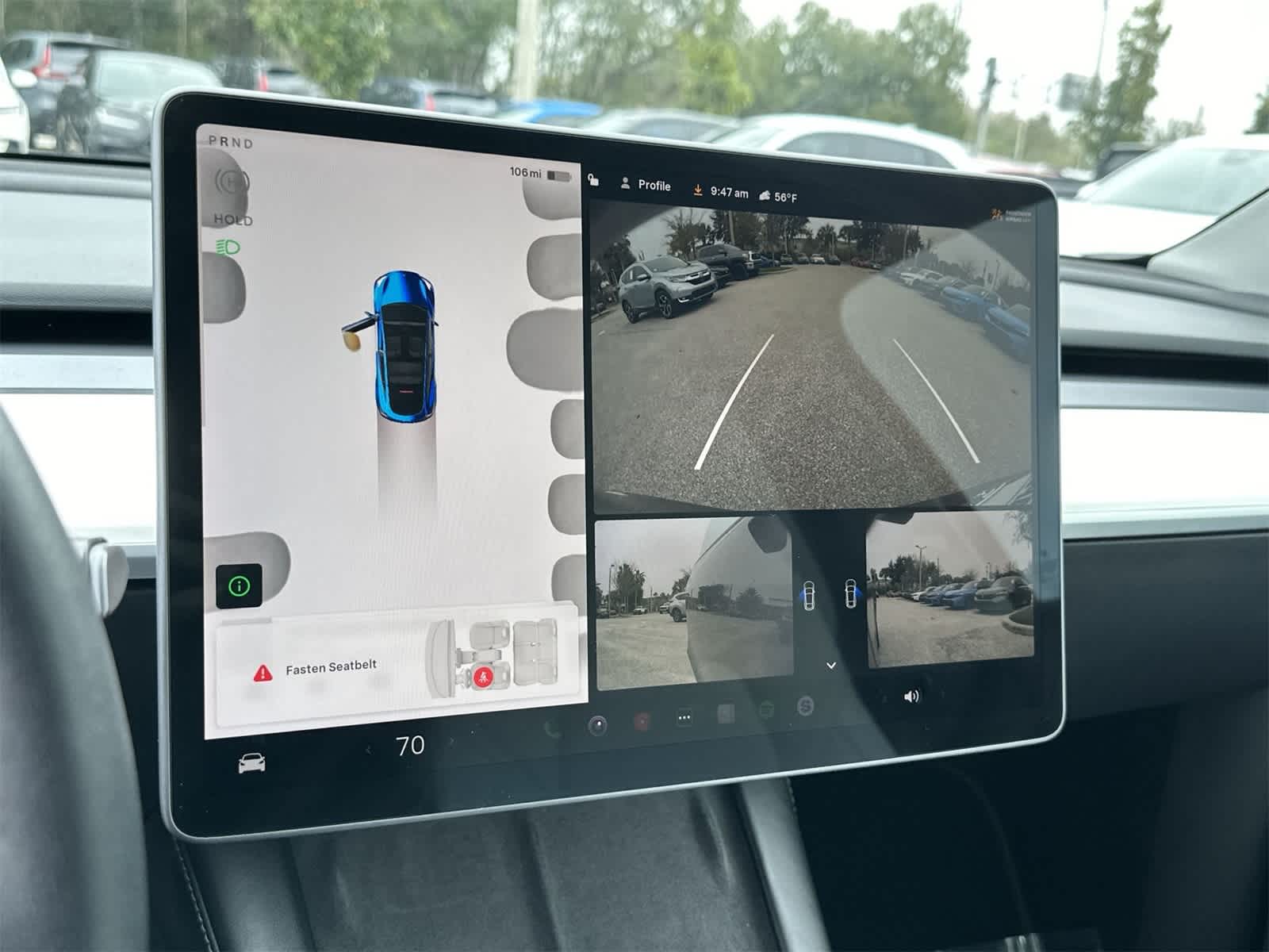 Thumbnail: 2023 Tesla Model Y - 20