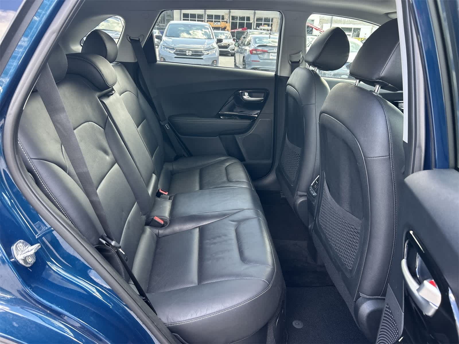 Thumbnail: 2018 Kia Niro - 16