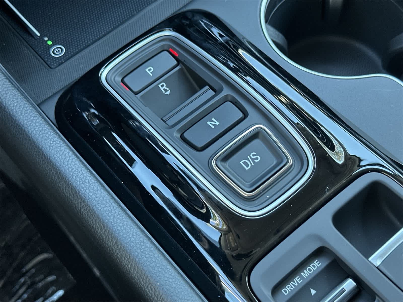 Thumbnail: 2025 Honda Pilot - 21