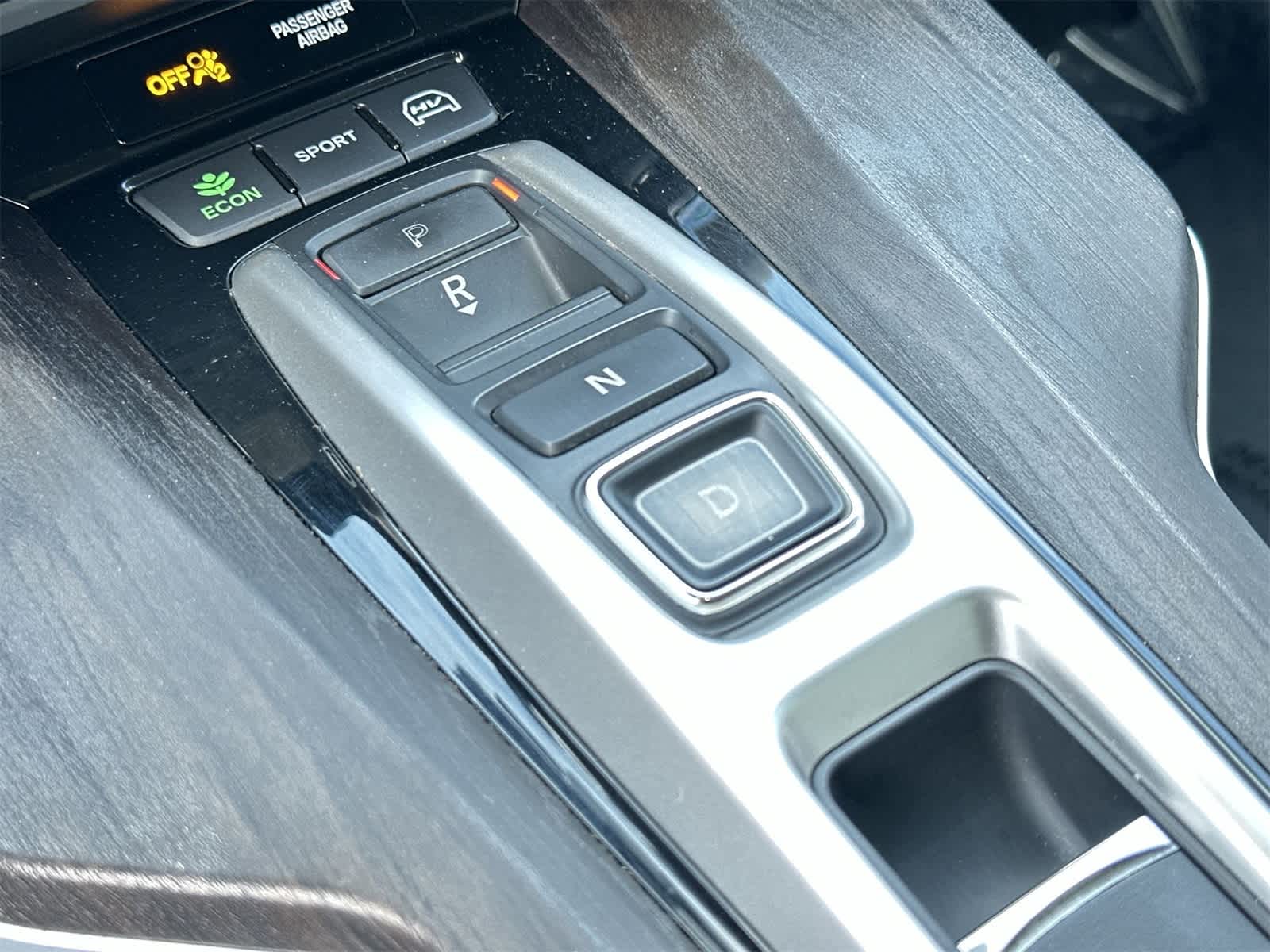 Thumbnail: 2018 Honda Clarity - 21