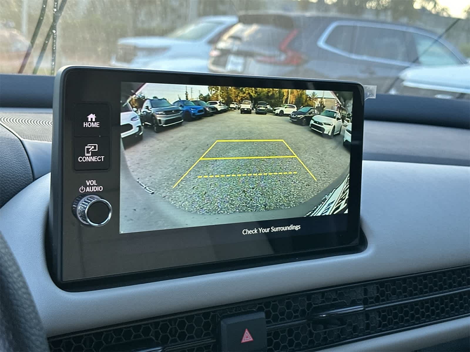 Thumbnail: 2026 Honda HR-V - 19