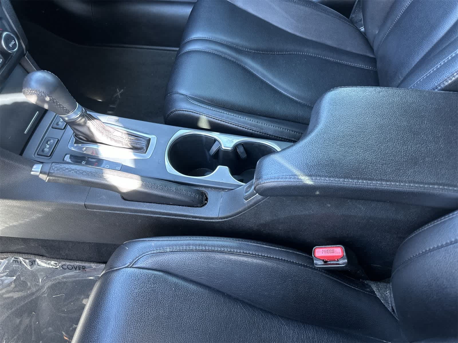 Thumbnail: 2021 Acura ILX - 19