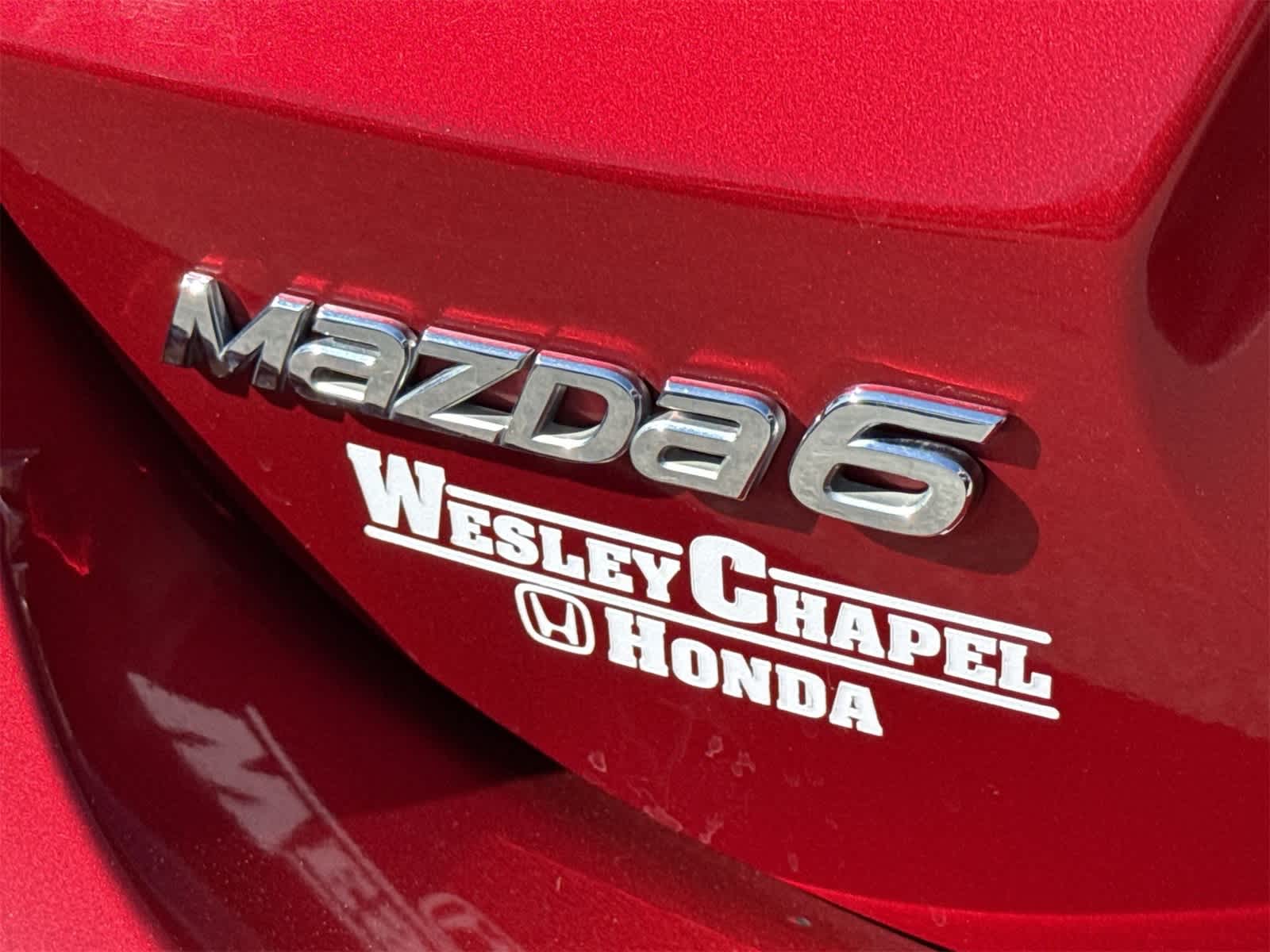 Thumbnail: 2017 Mazda Mazda6 - 11