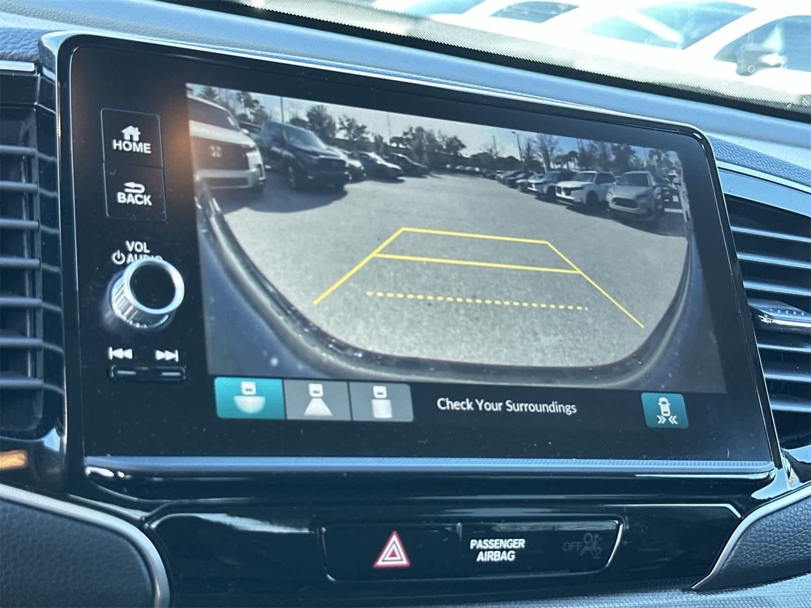 Thumbnail: 2024 Honda Ridgeline - 20