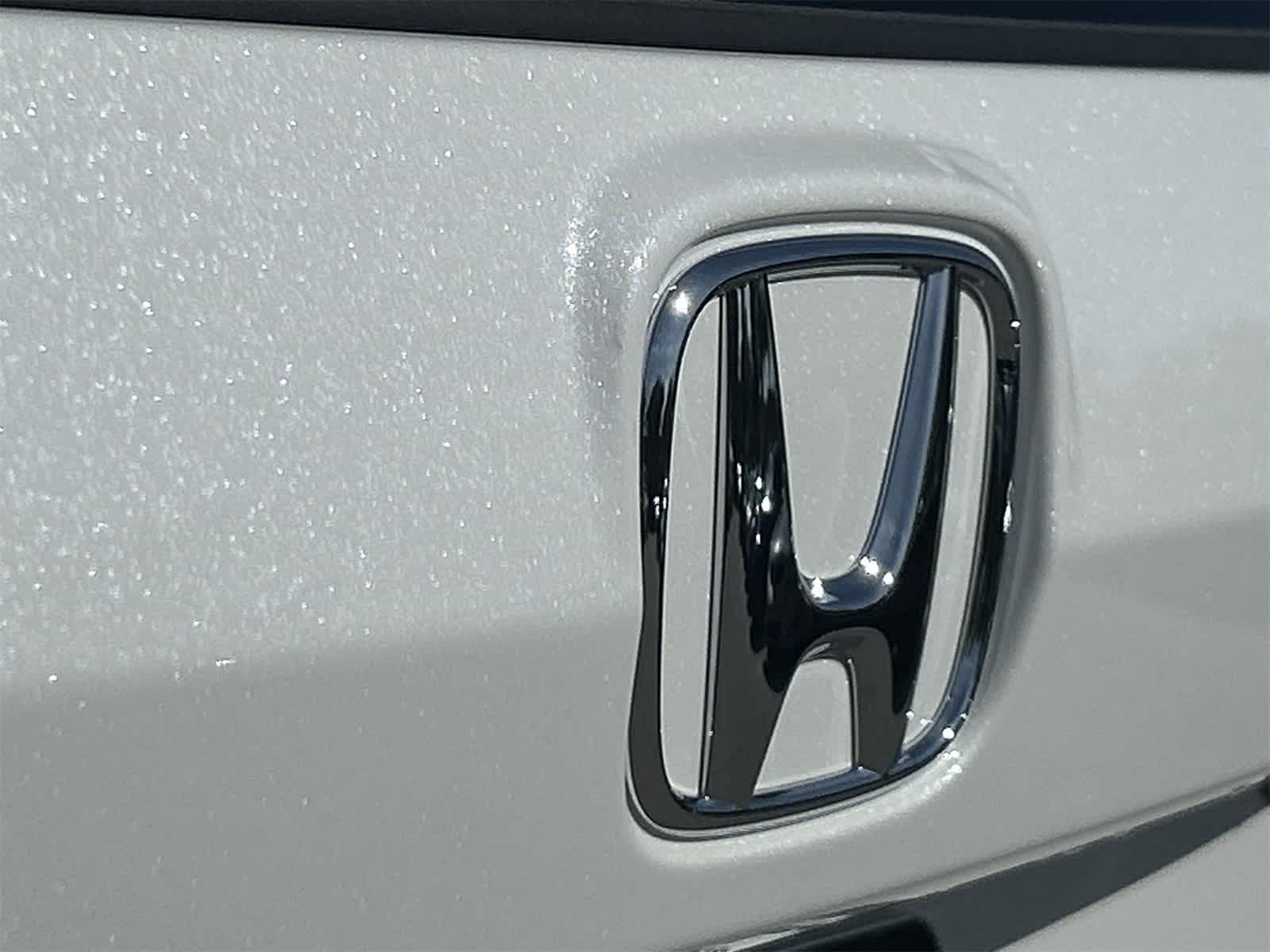 Thumbnail: 2026 Honda CR-V - 9