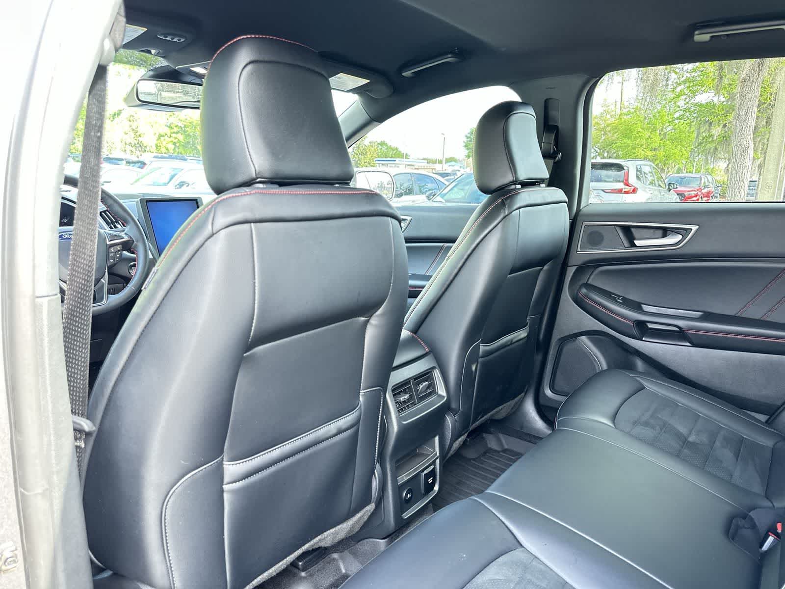 Thumbnail: 2024 Ford Edge - 14