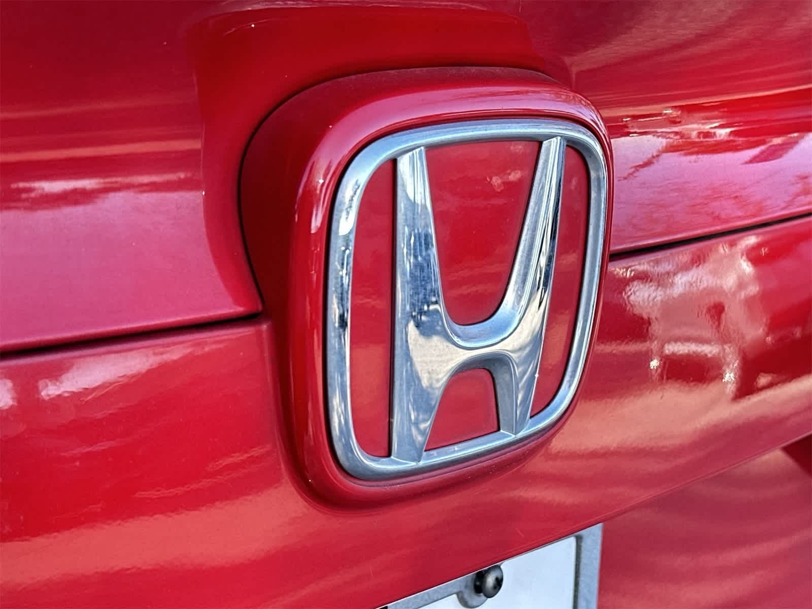 Thumbnail: 2019 Honda Civic - 10