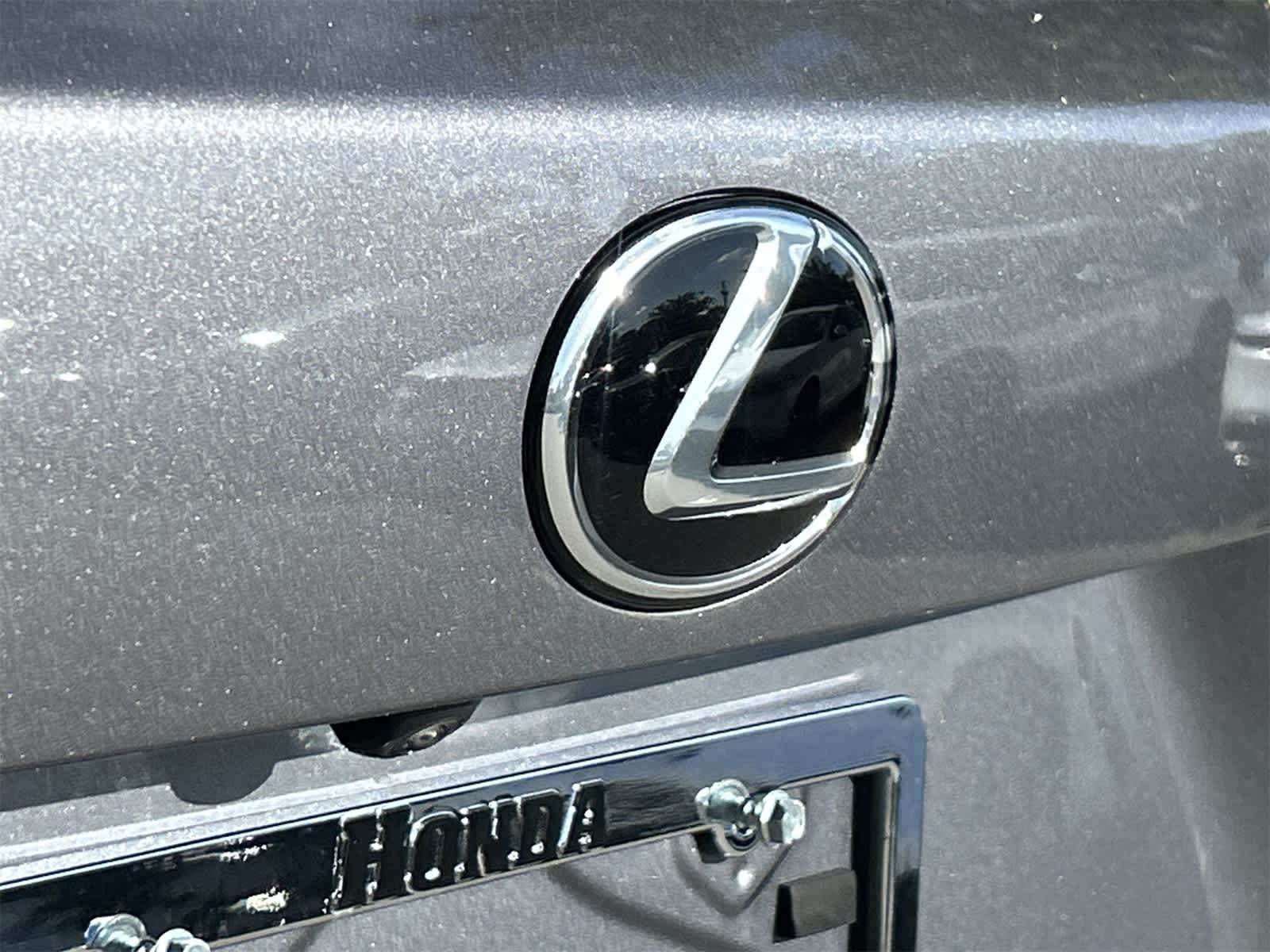 Thumbnail: 2021 Lexus NX - 10