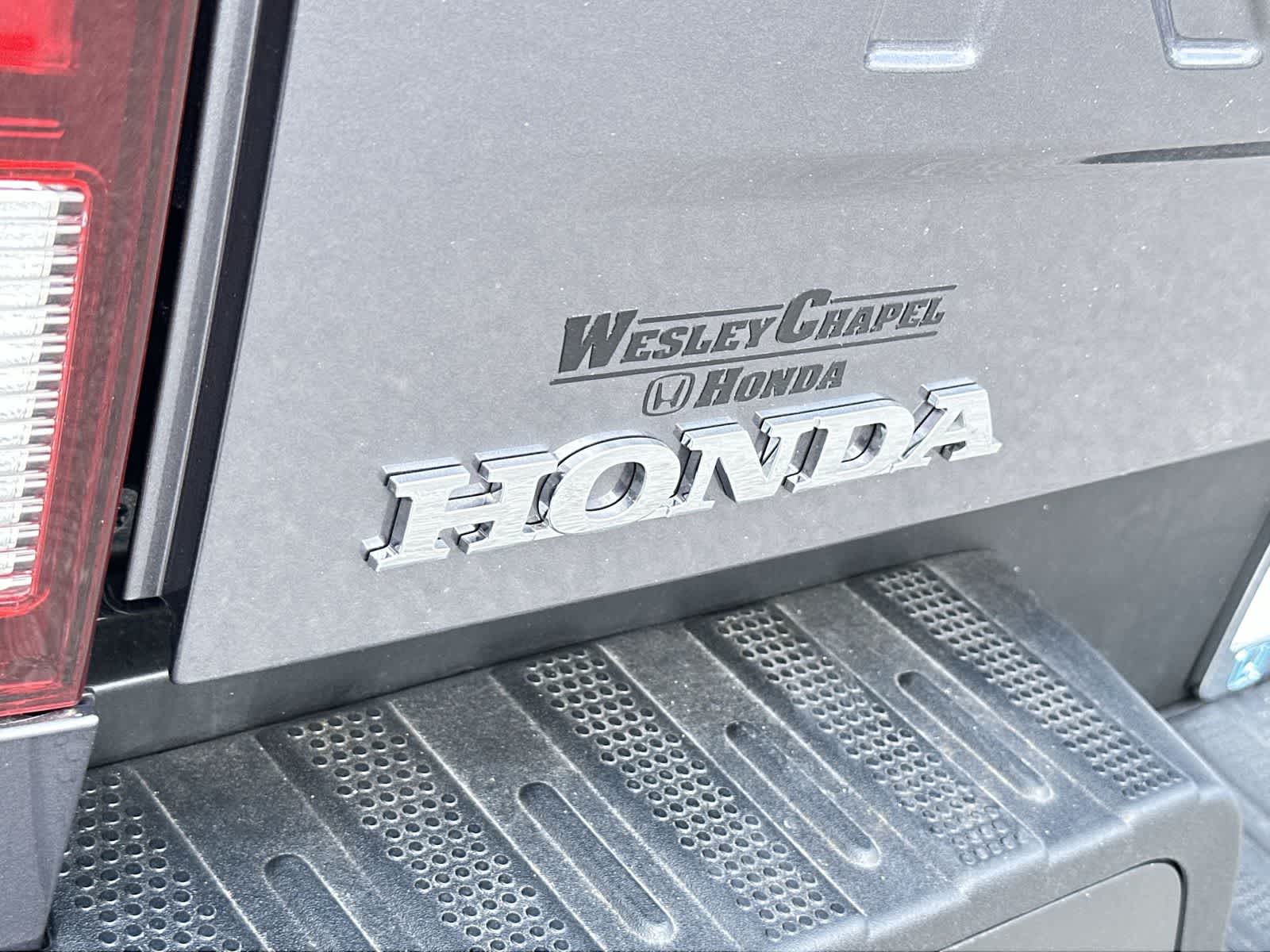 Thumbnail: 2026 Honda Ridgeline - 10