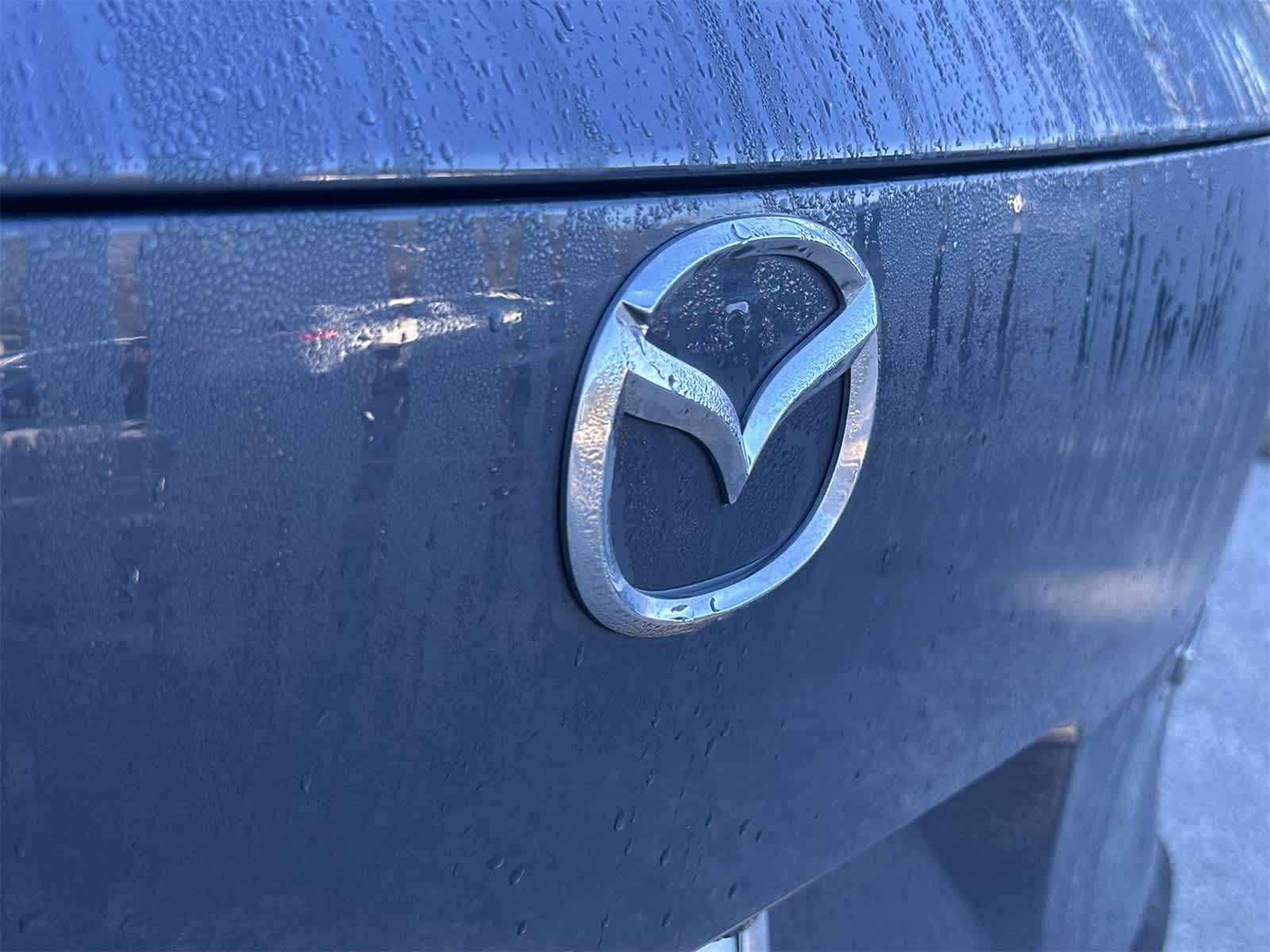 Thumbnail: 2024 Mazda CX-50 - 10