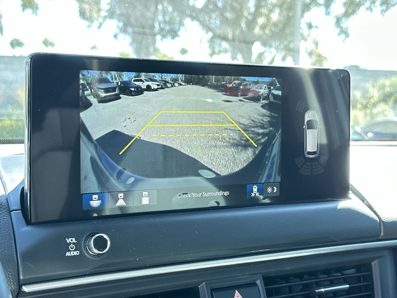 Thumbnail: 2026 Honda Pilot - 20