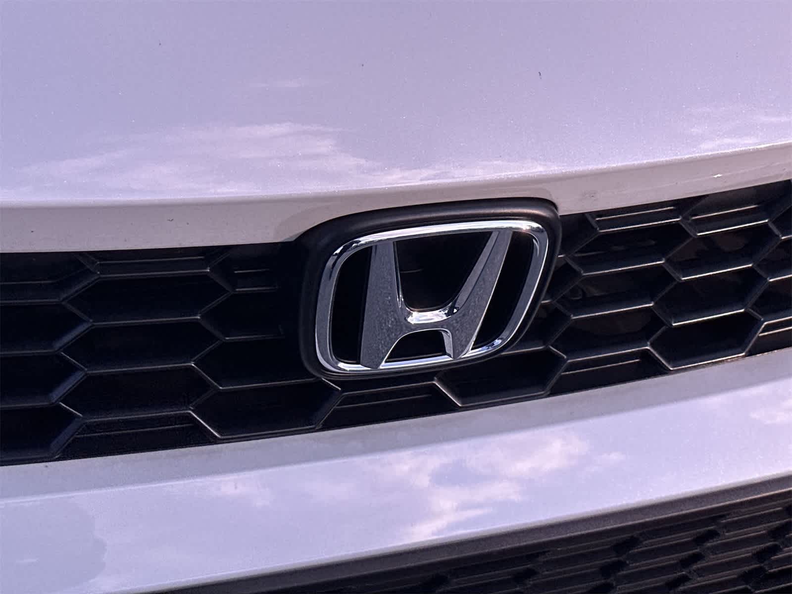 Thumbnail: 2025 Honda Civic - 10